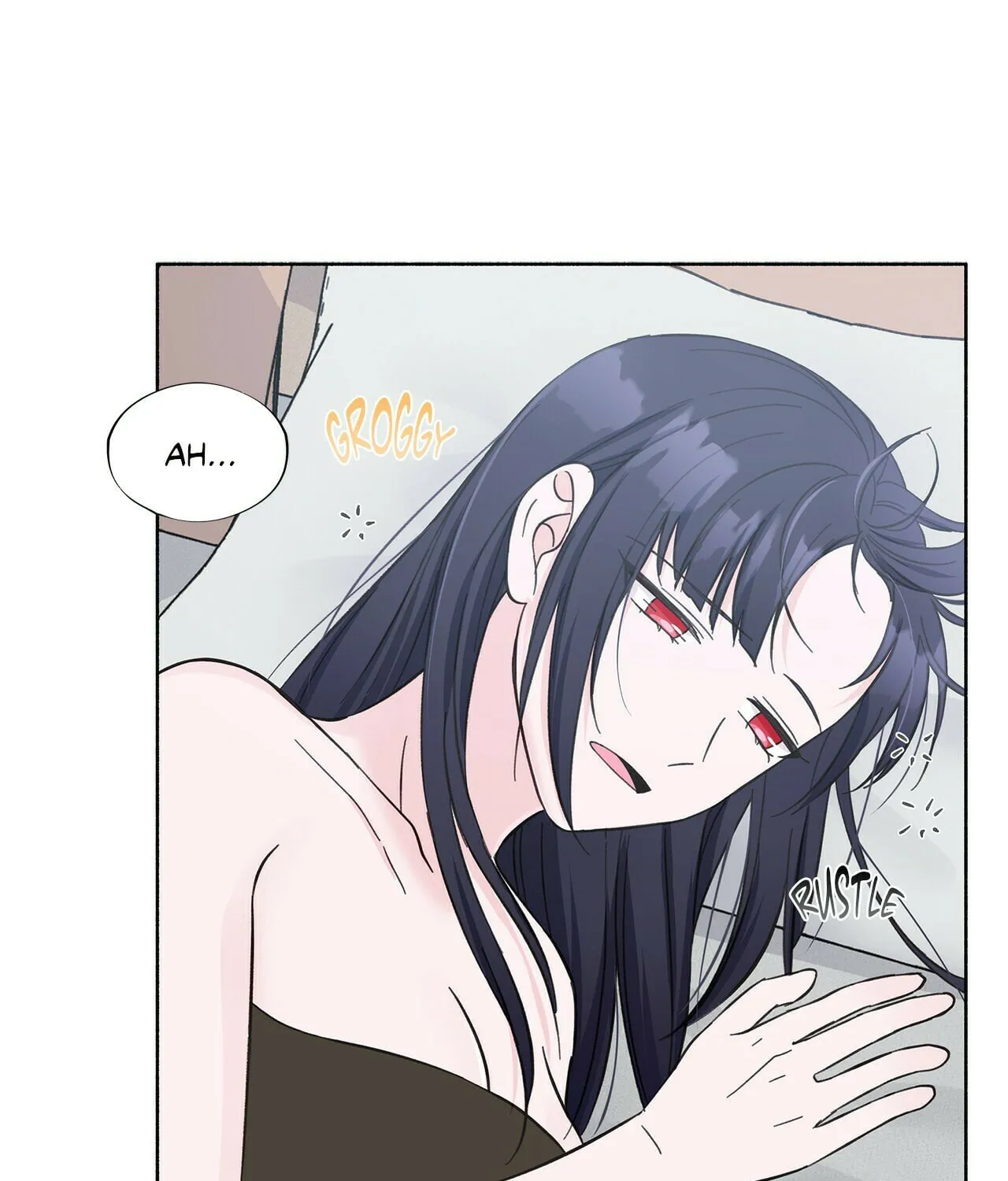 Lilith 2 Chapter 18 page 82 - 