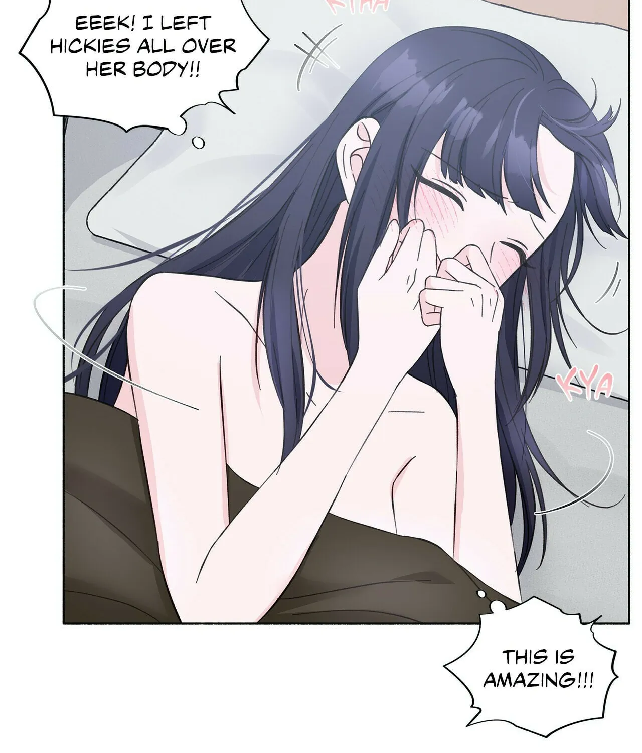 Lilith 2 Chapter 18 page 89 - 