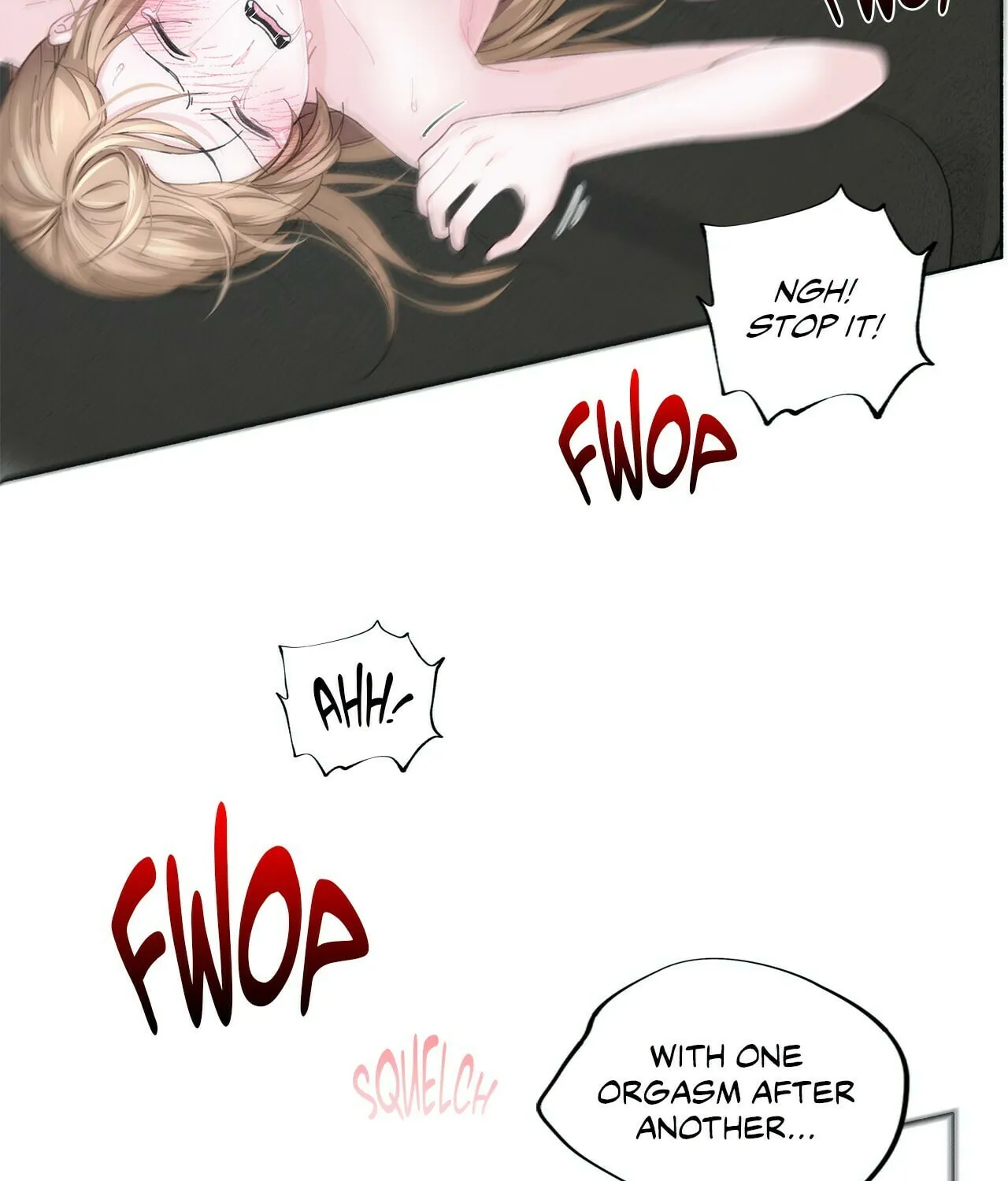 Lilith 2 Chapter 18 page 10 - 