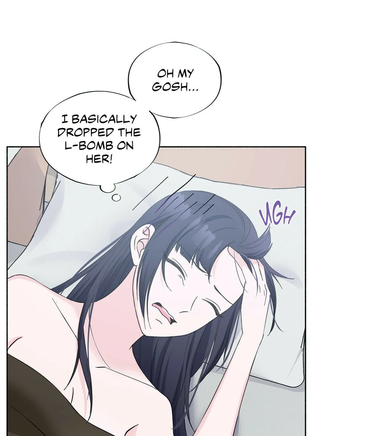 Lilith 2 Chapter 18 page 95 - 