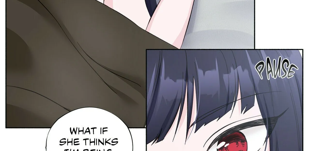 Lilith 2 Chapter 18 page 96 - 