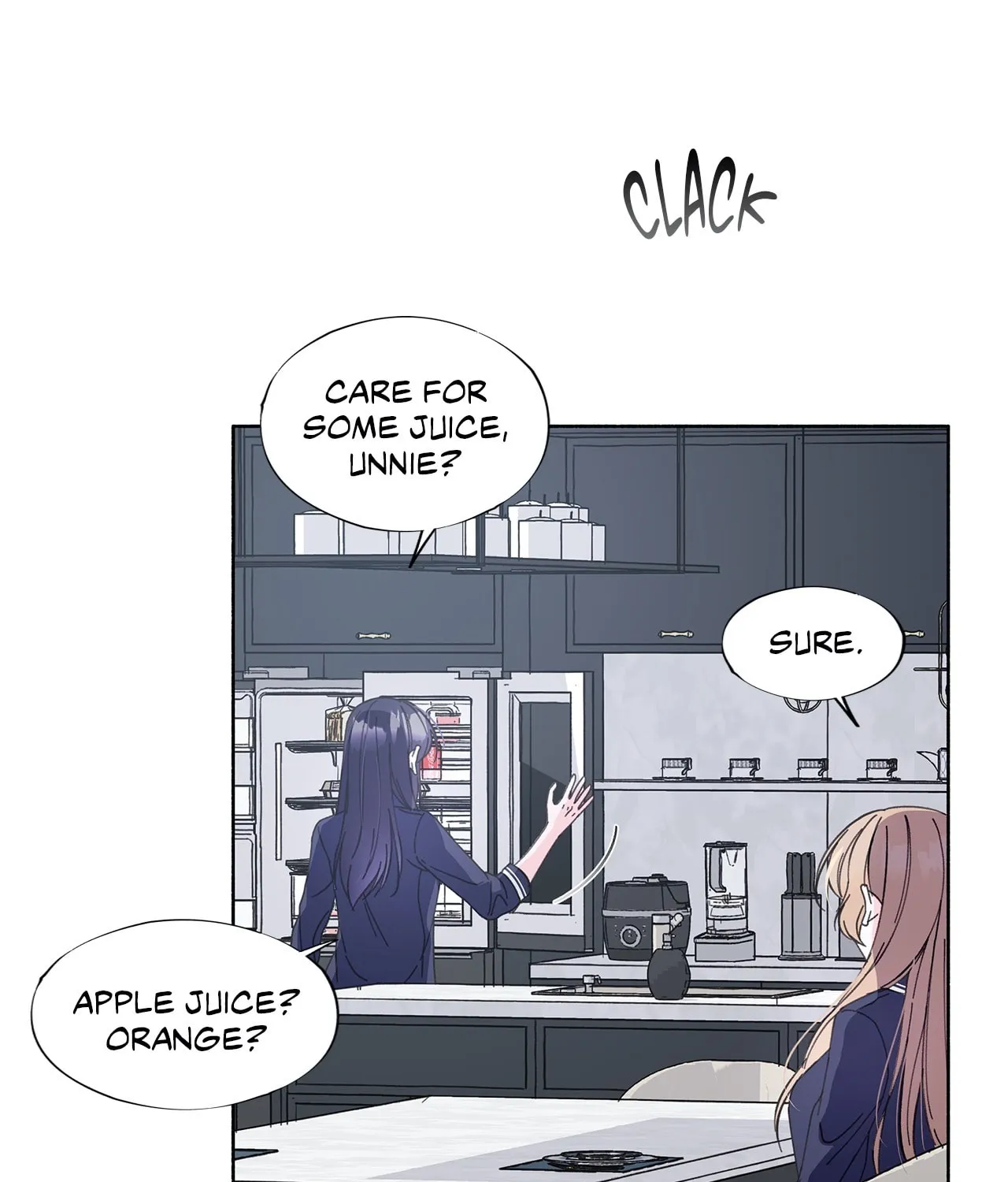 Lilith 2 Chapter 19 page 11 - 