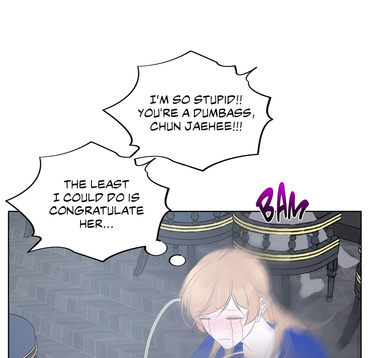 Lilith 2 Chapter 19 page 106 - 