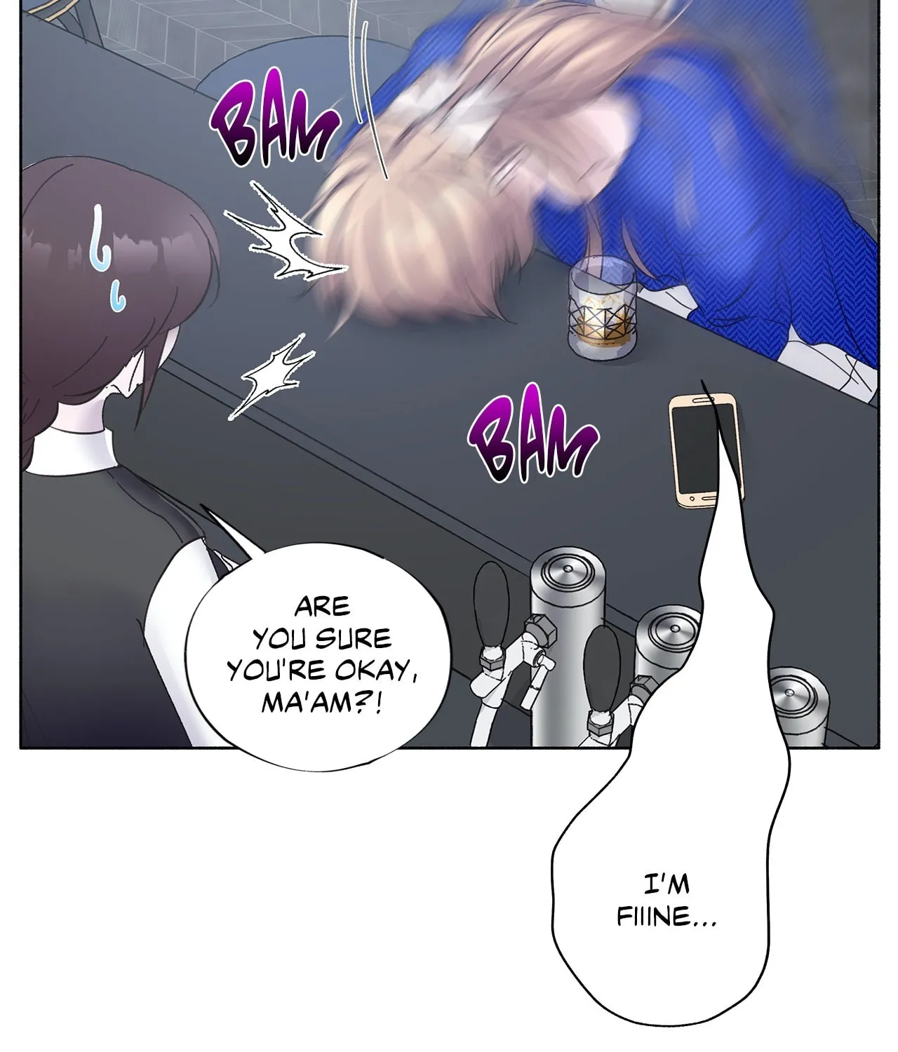 Lilith 2 Chapter 19 page 107 - 