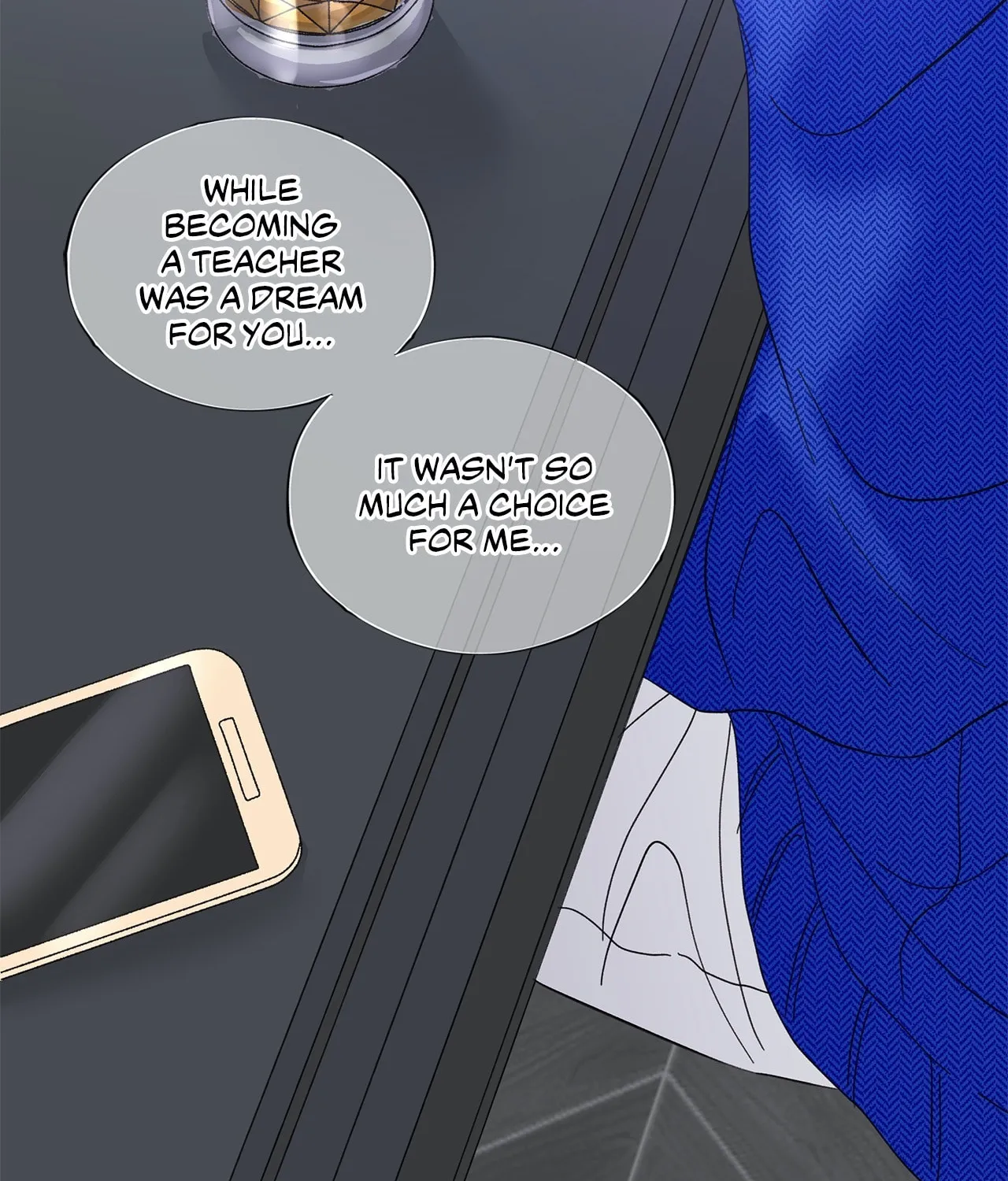 Lilith 2 Chapter 19 page 111 - 