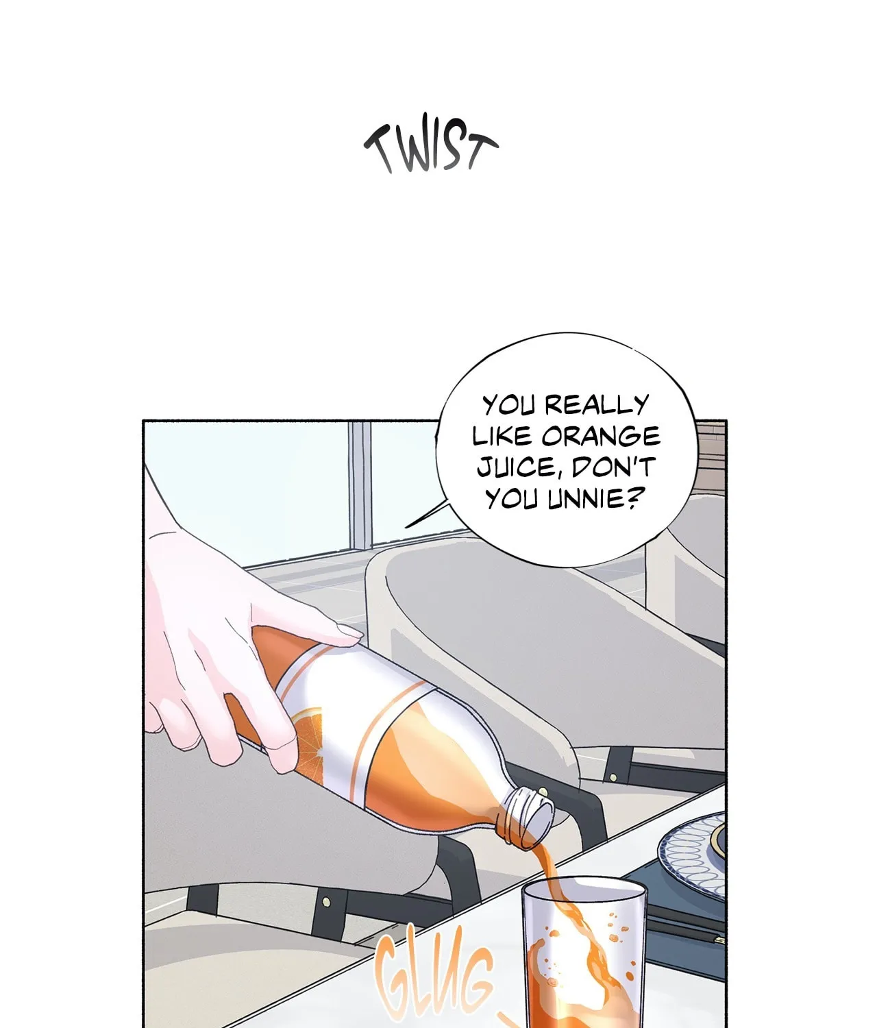 Lilith 2 Chapter 19 page 13 - 