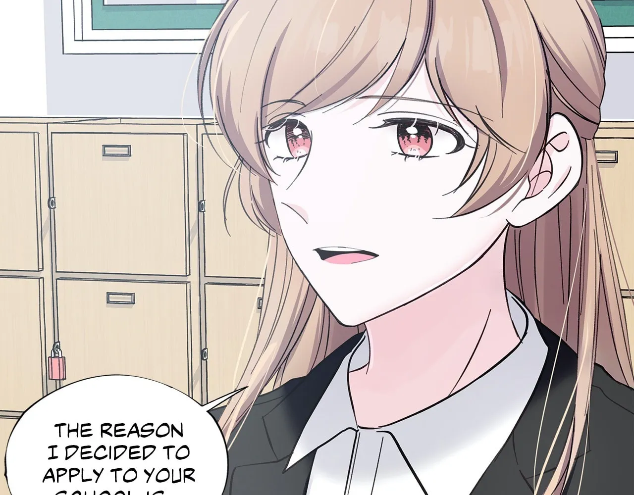 Lilith 2 Chapter 19 page 121 - 