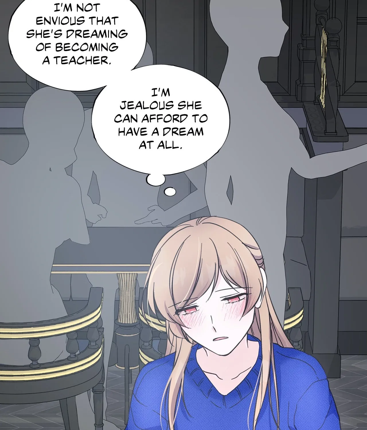 Lilith 2 Chapter 19 page 123 - 