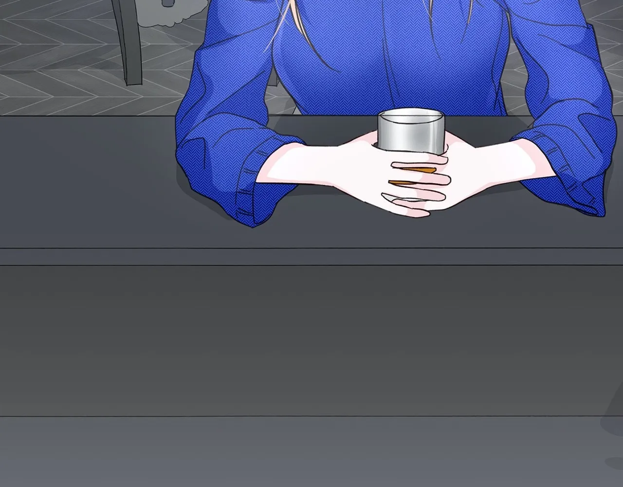 Lilith 2 Chapter 19 page 124 - 