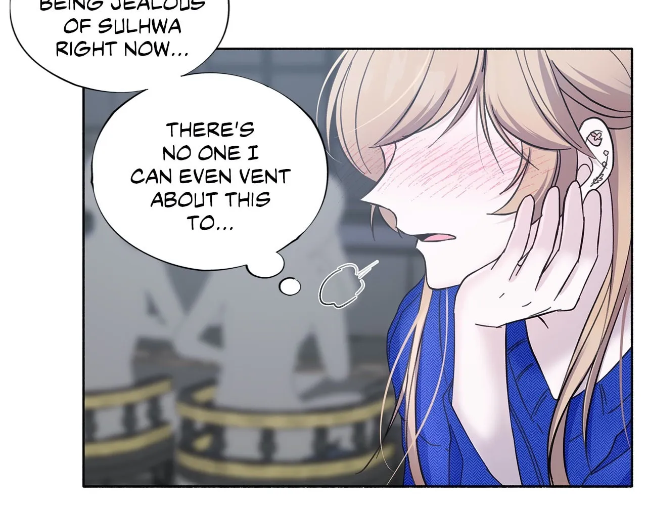Lilith 2 Chapter 19 page 127 - 