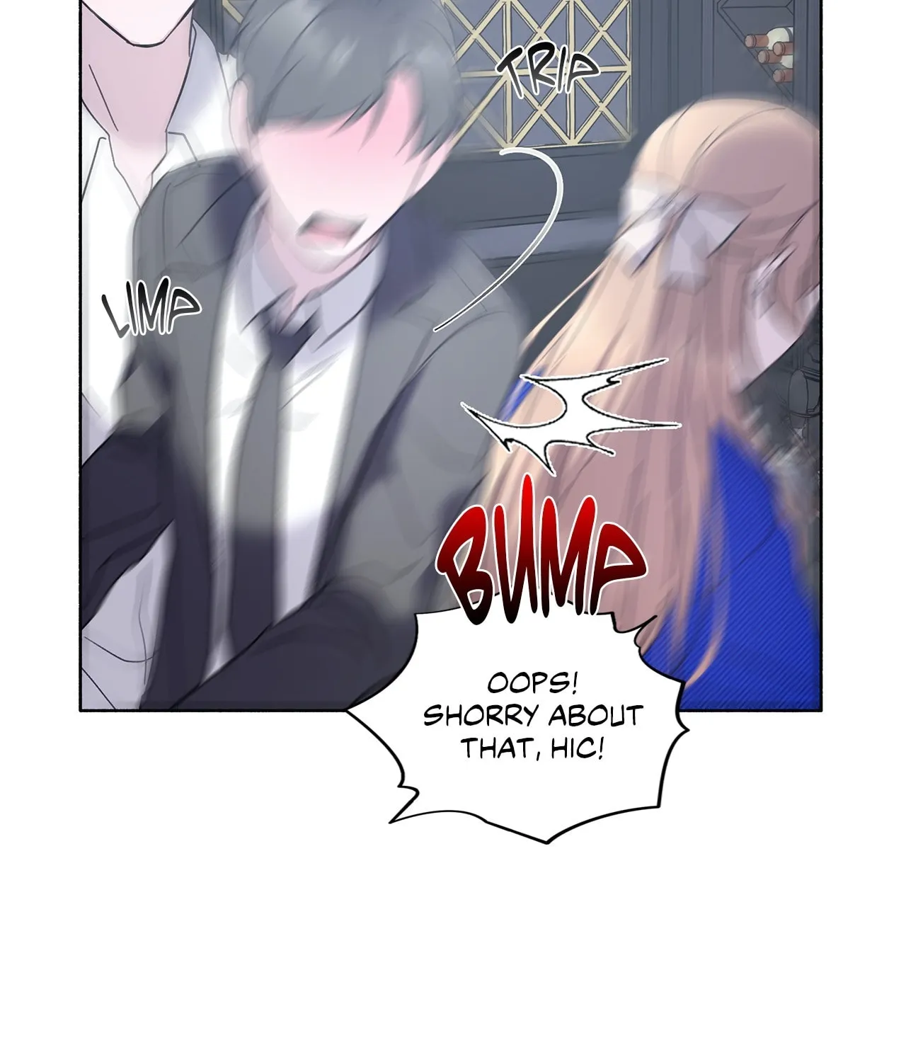 Lilith 2 Chapter 19 page 133 - 