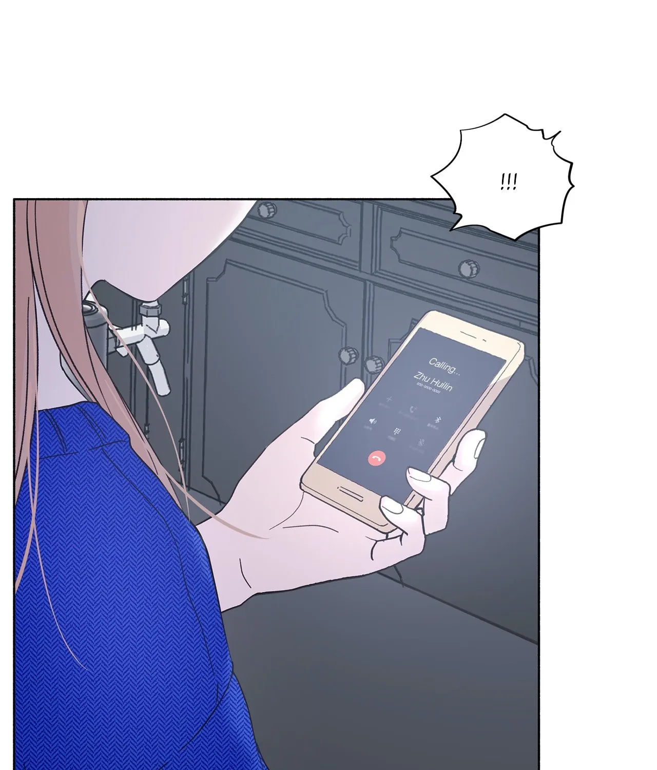 Lilith 2 Chapter 19 page 134 - 