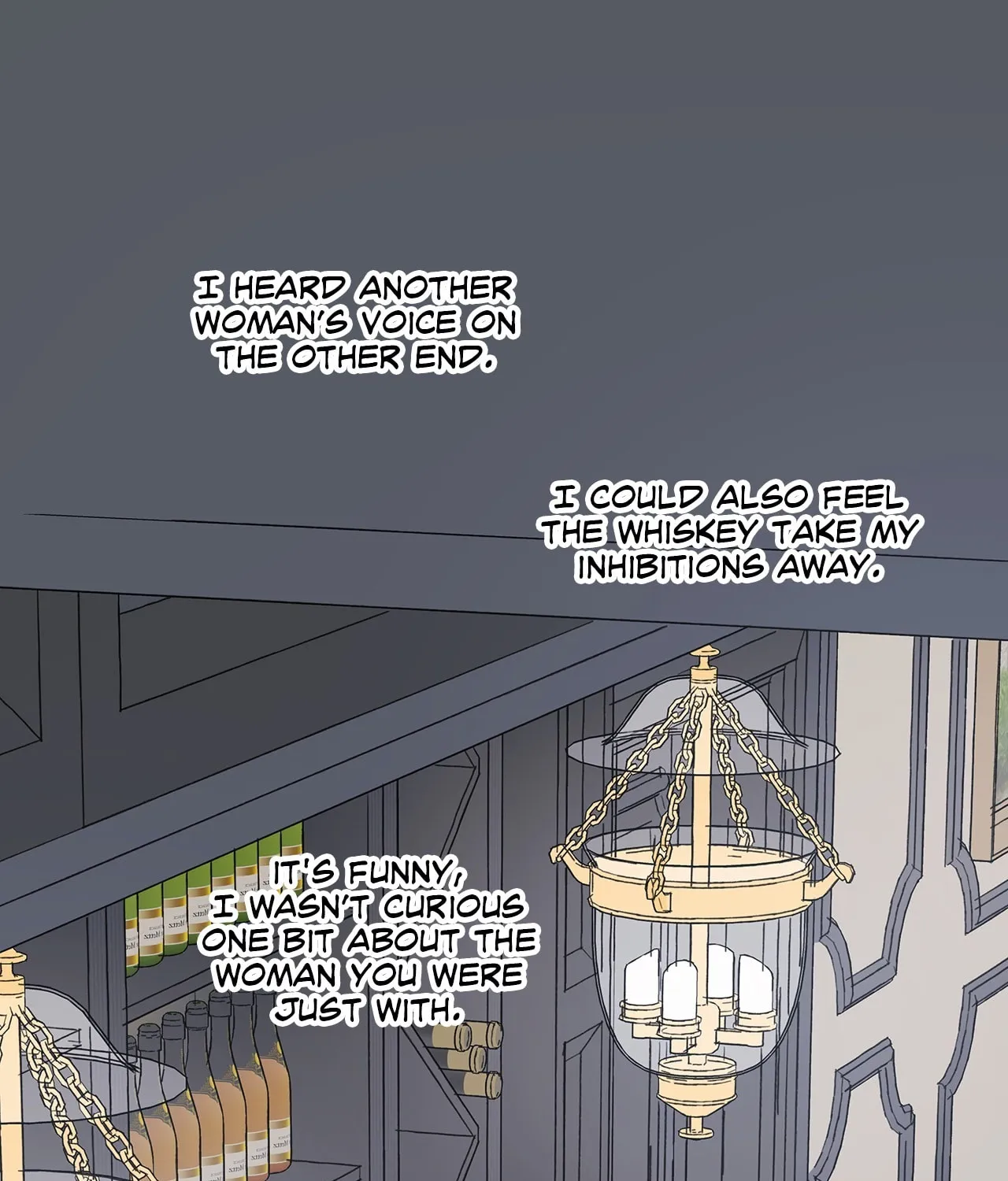 Lilith 2 Chapter 19 page 138 - 