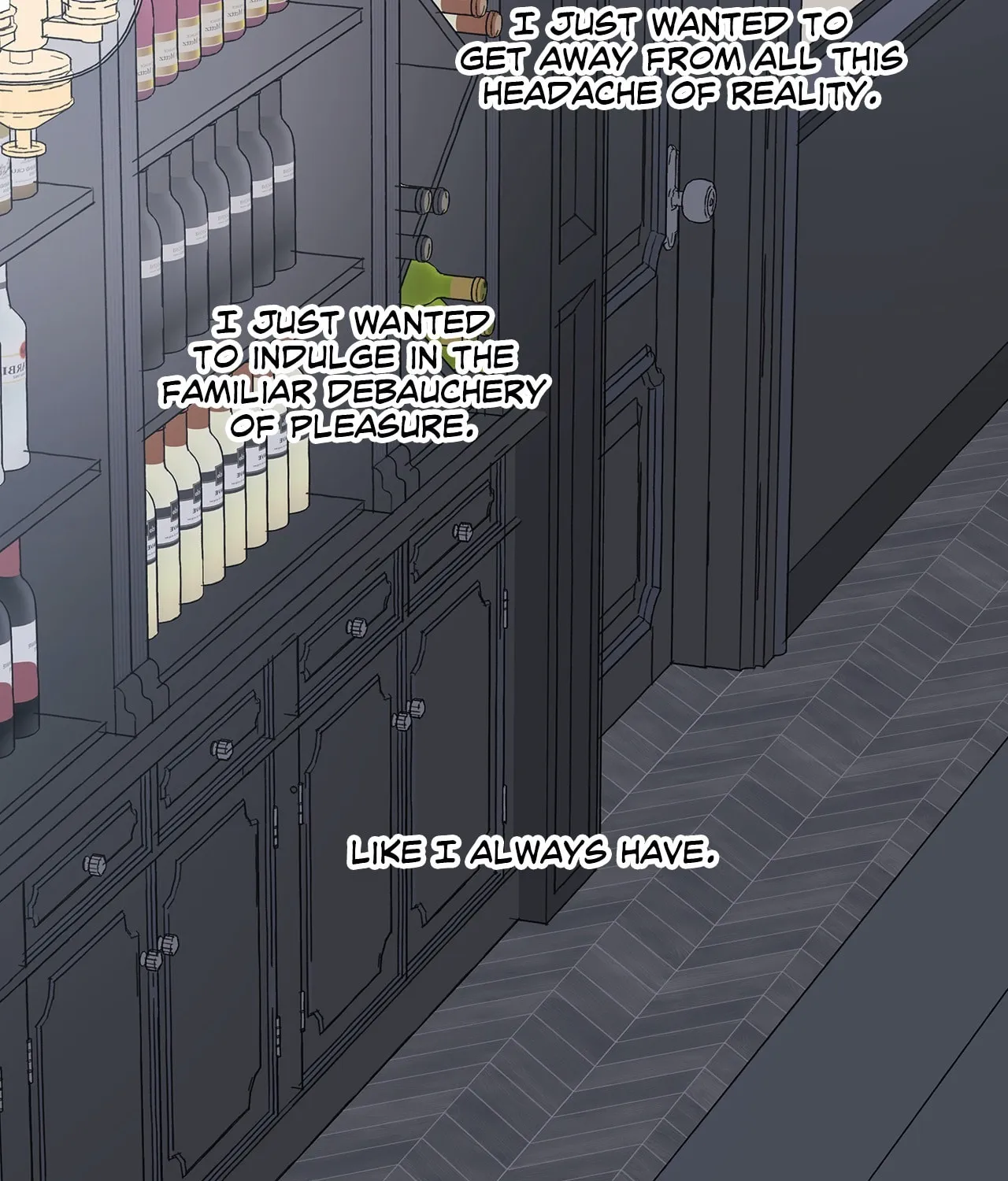 Lilith 2 Chapter 19 page 140 - 