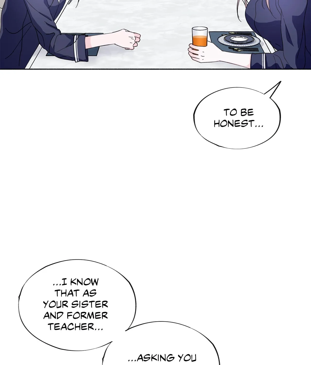Lilith 2 Chapter 19 page 20 - 