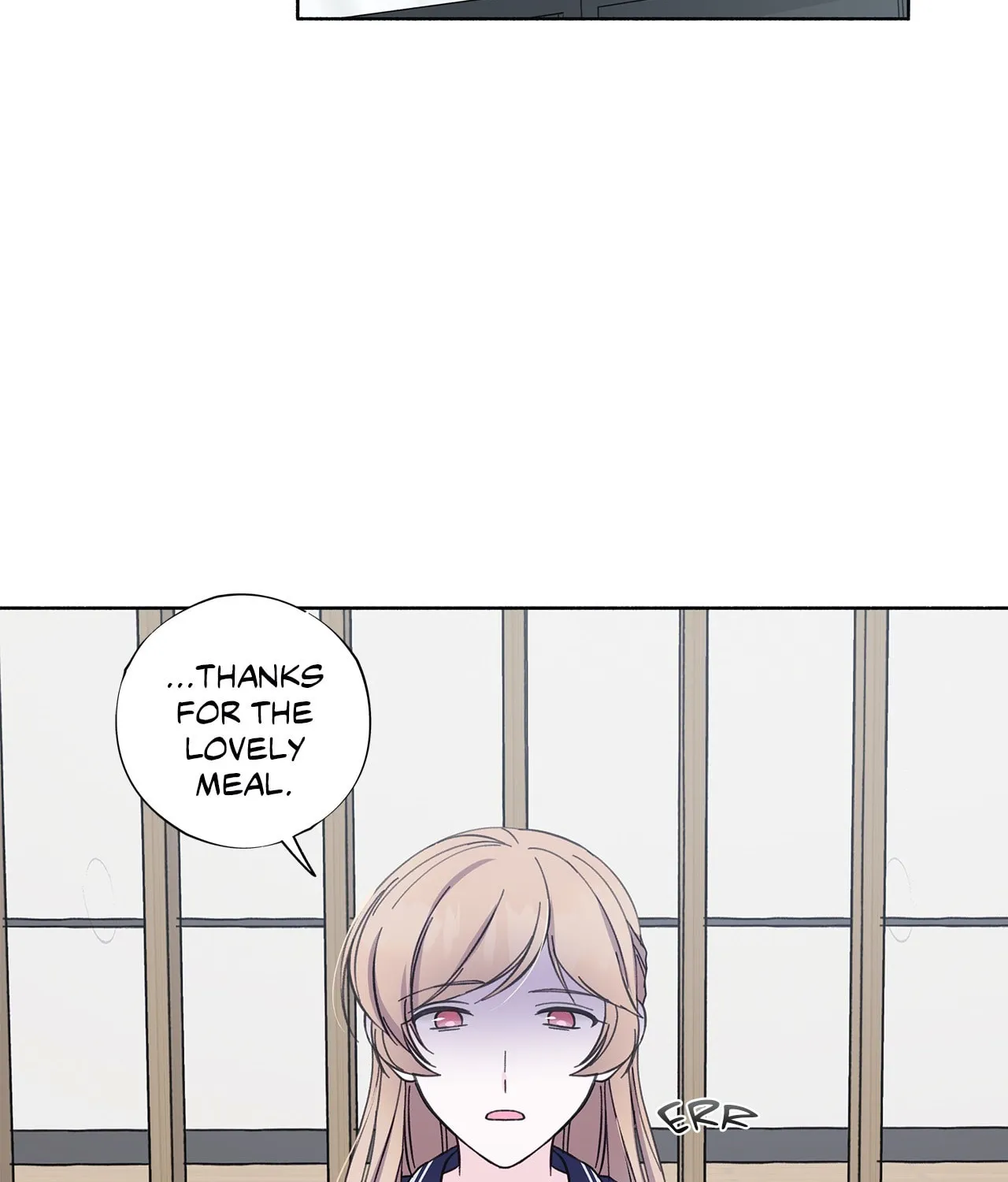 Lilith 2 Chapter 19 page 3 - 