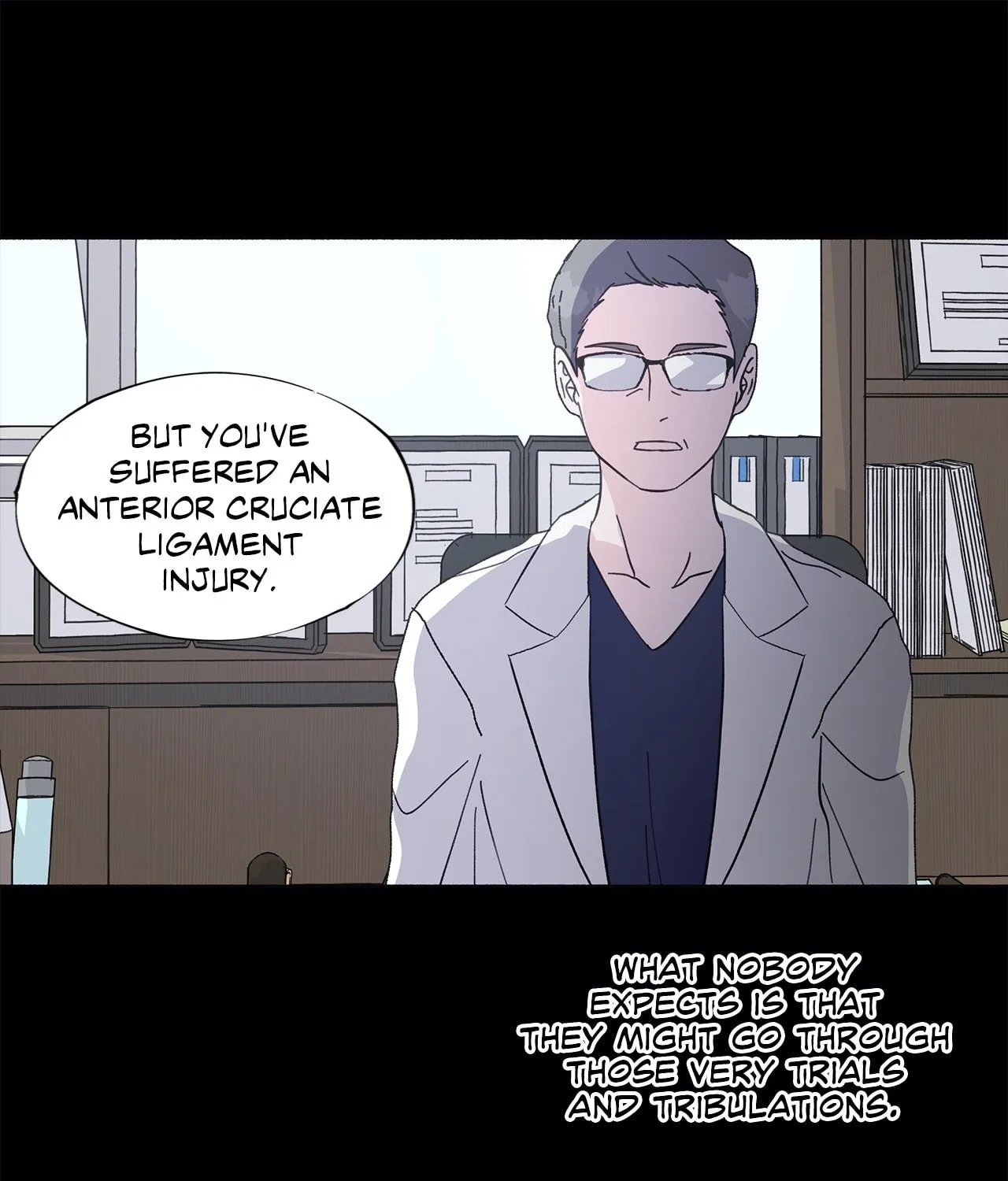 Lilith 2 Chapter 19 page 32 - 