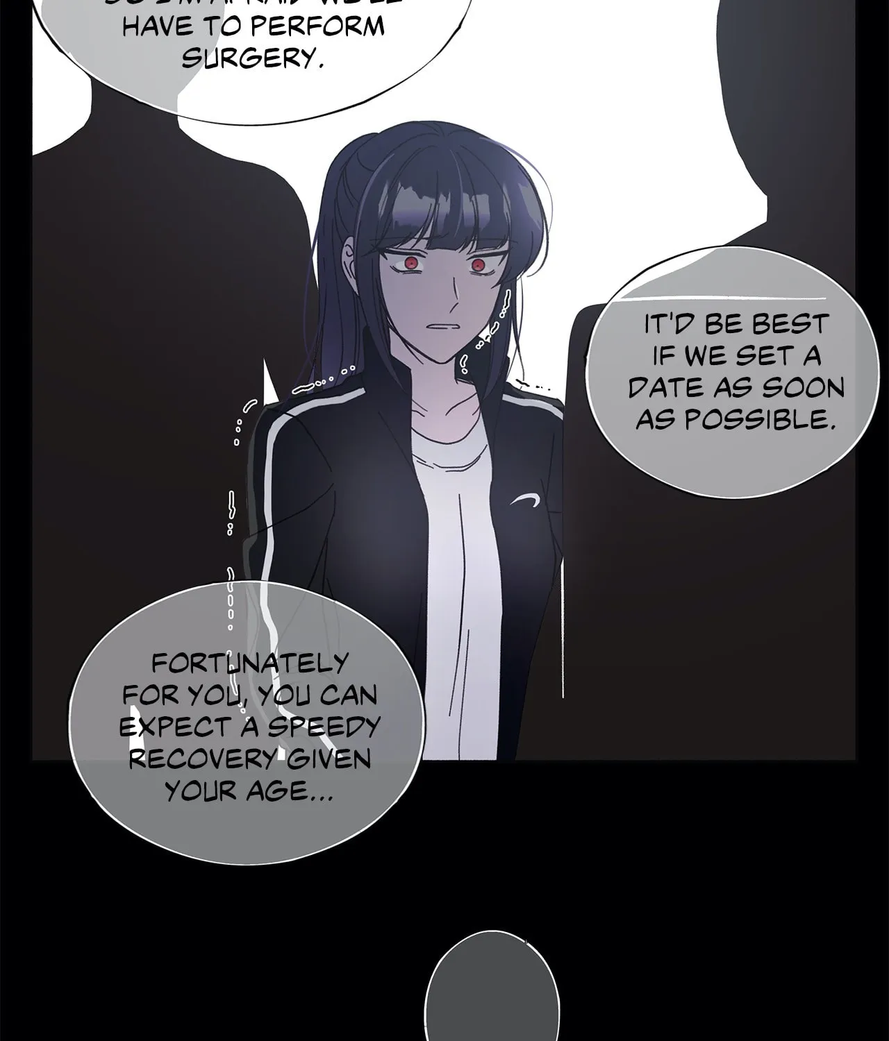 Lilith 2 Chapter 19 page 35 - 