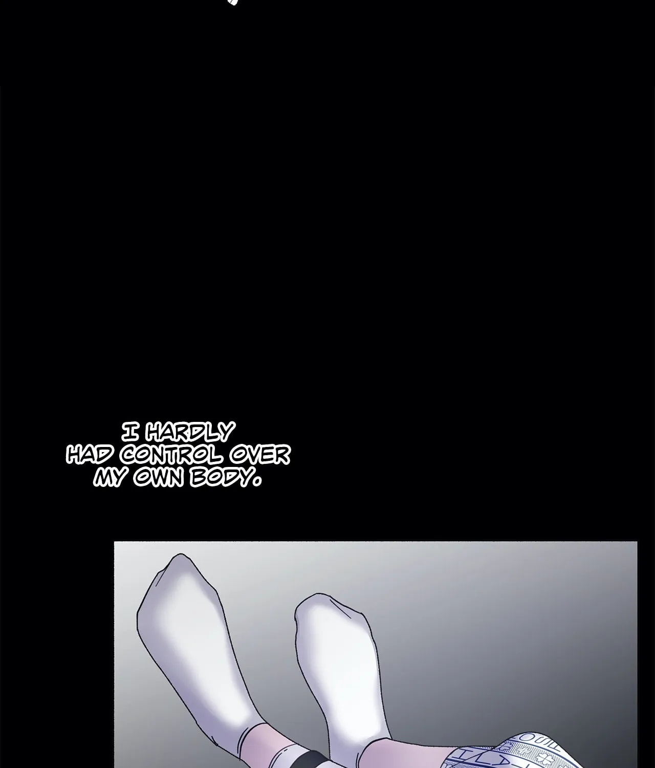 Lilith 2 Chapter 19 page 38 - 