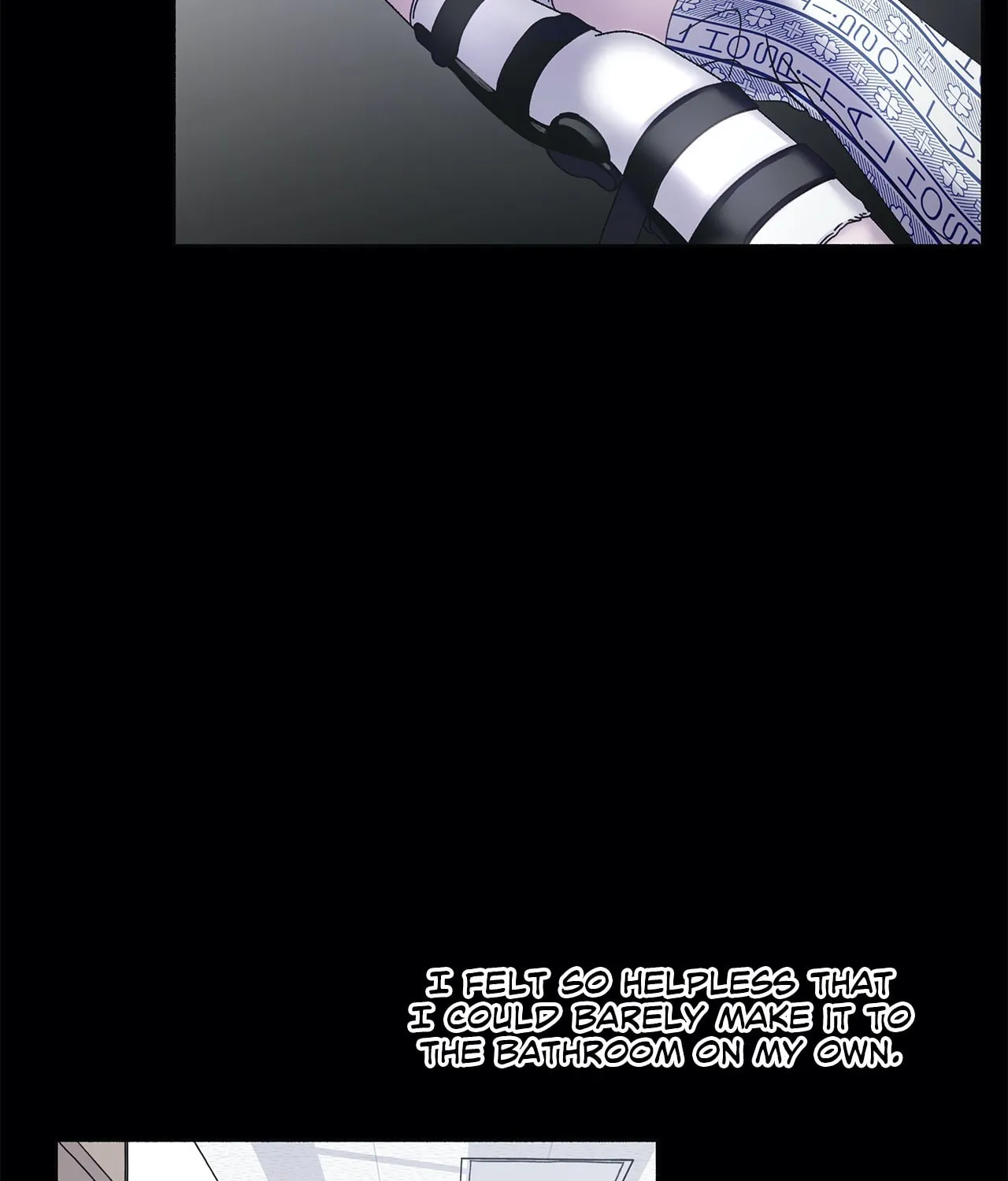 Lilith 2 Chapter 19 page 39 - 
