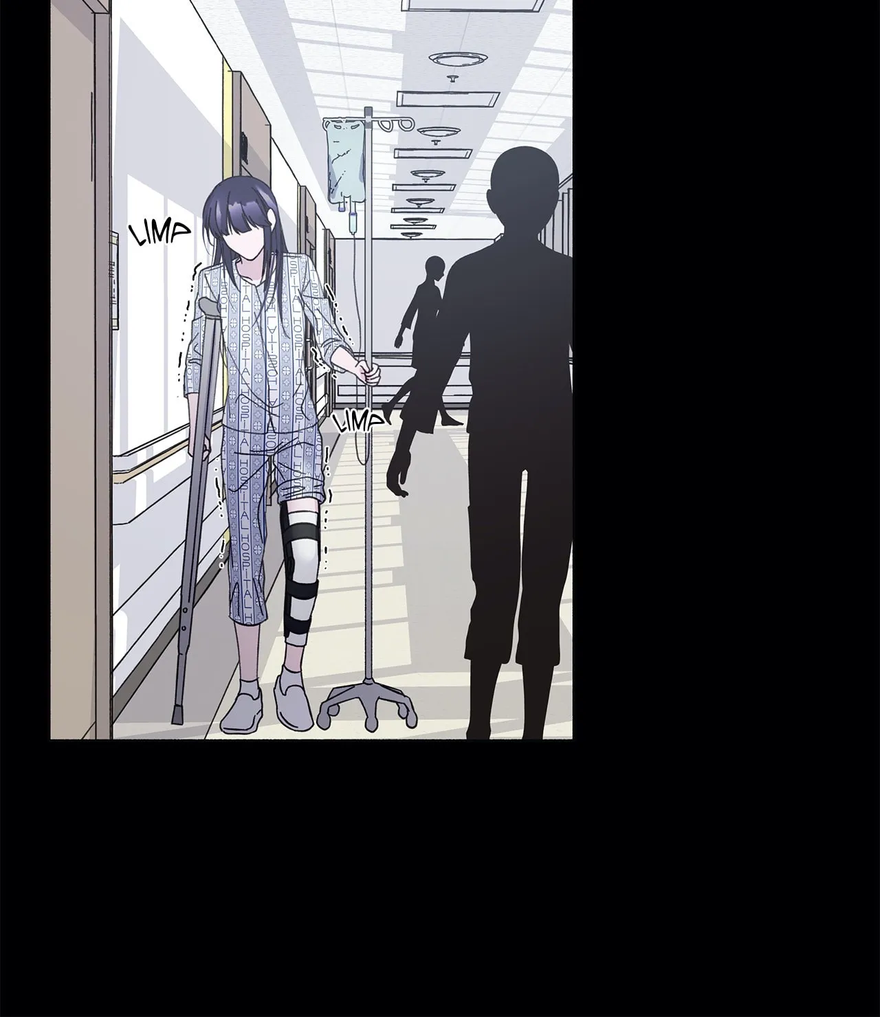 Lilith 2 Chapter 19 page 40 - 