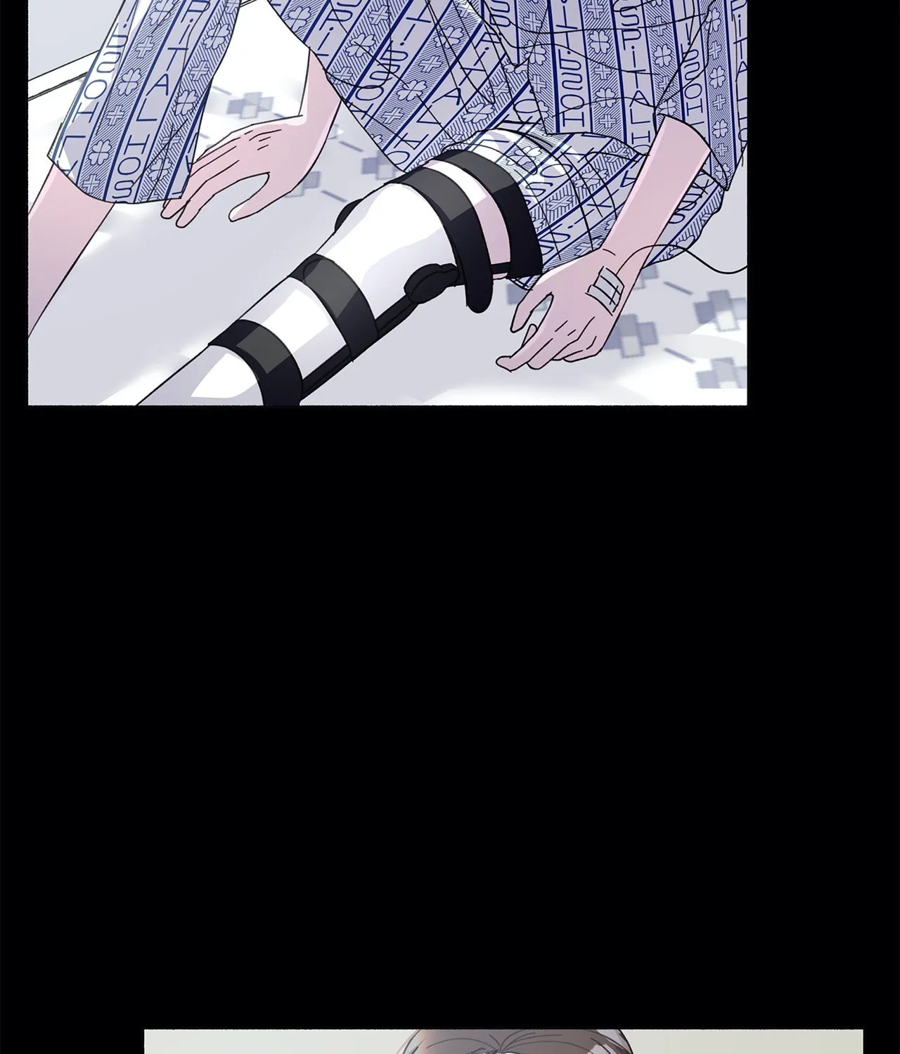 Lilith 2 Chapter 19 page 44 - 
