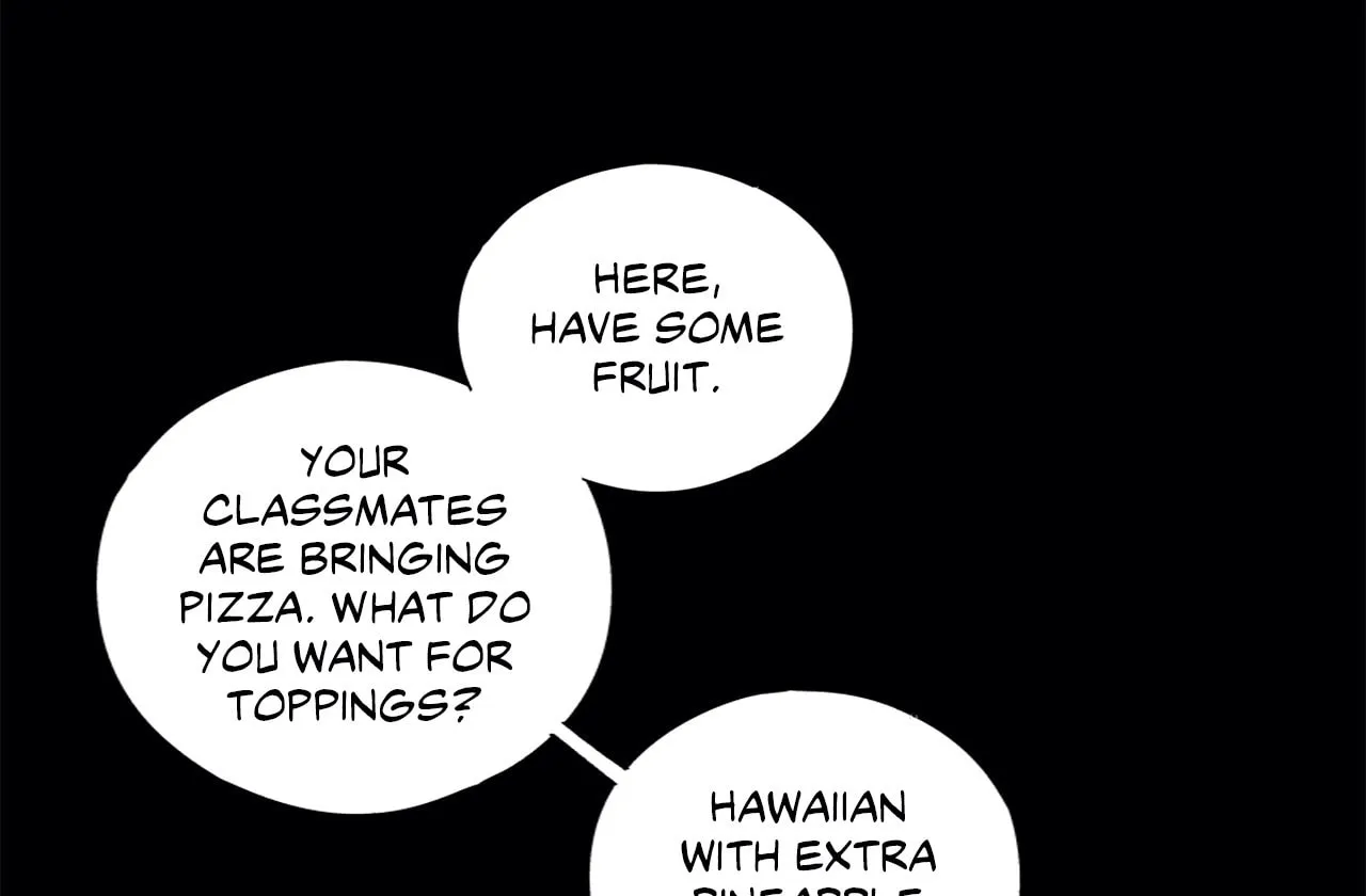 Lilith 2 Chapter 19 page 46 - 