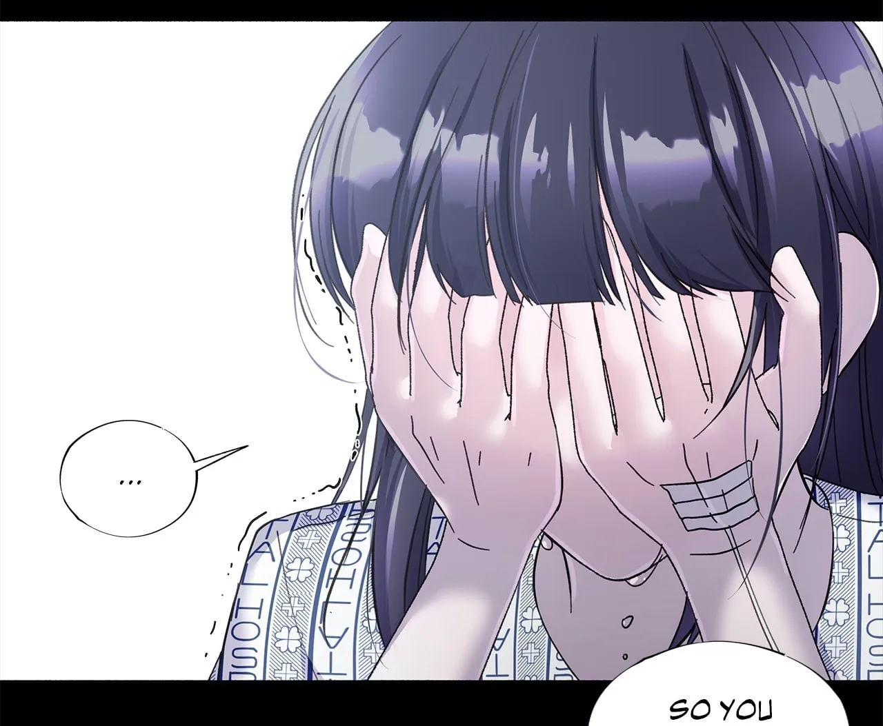 Lilith 2 Chapter 19 page 52 - 