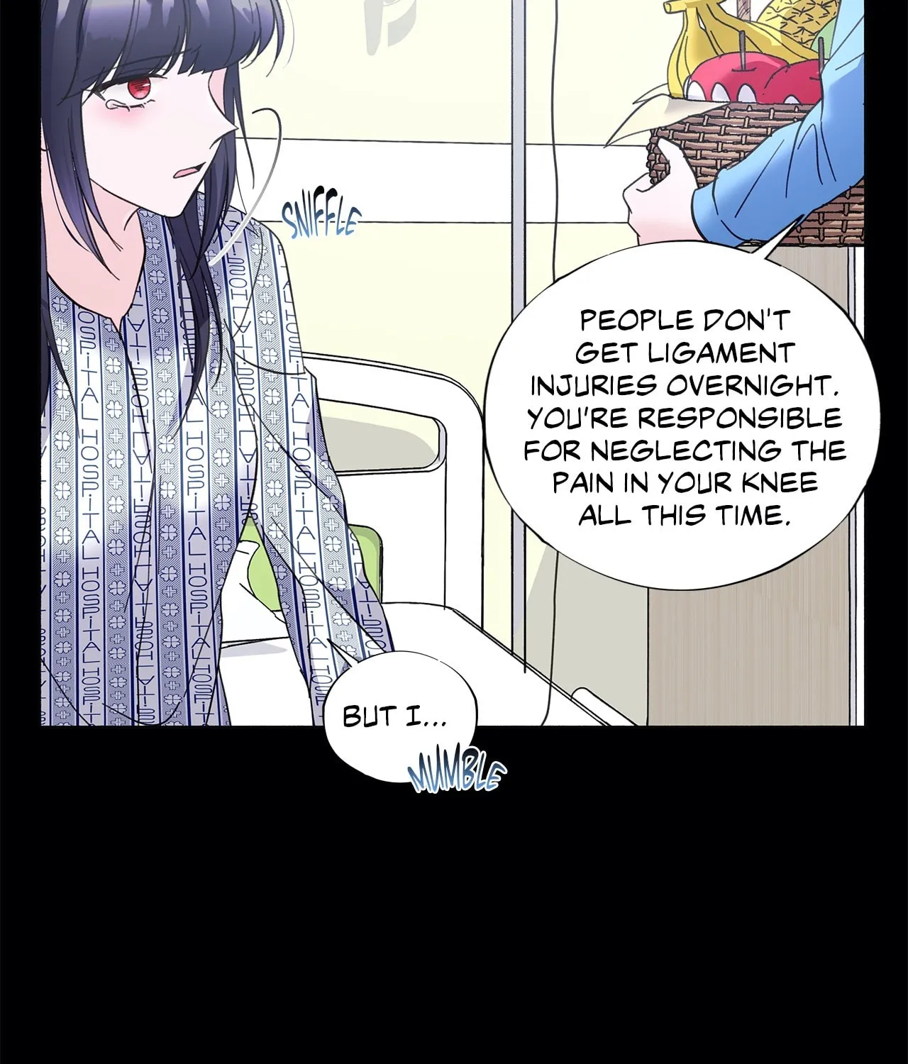 Lilith 2 Chapter 19 page 54 - 