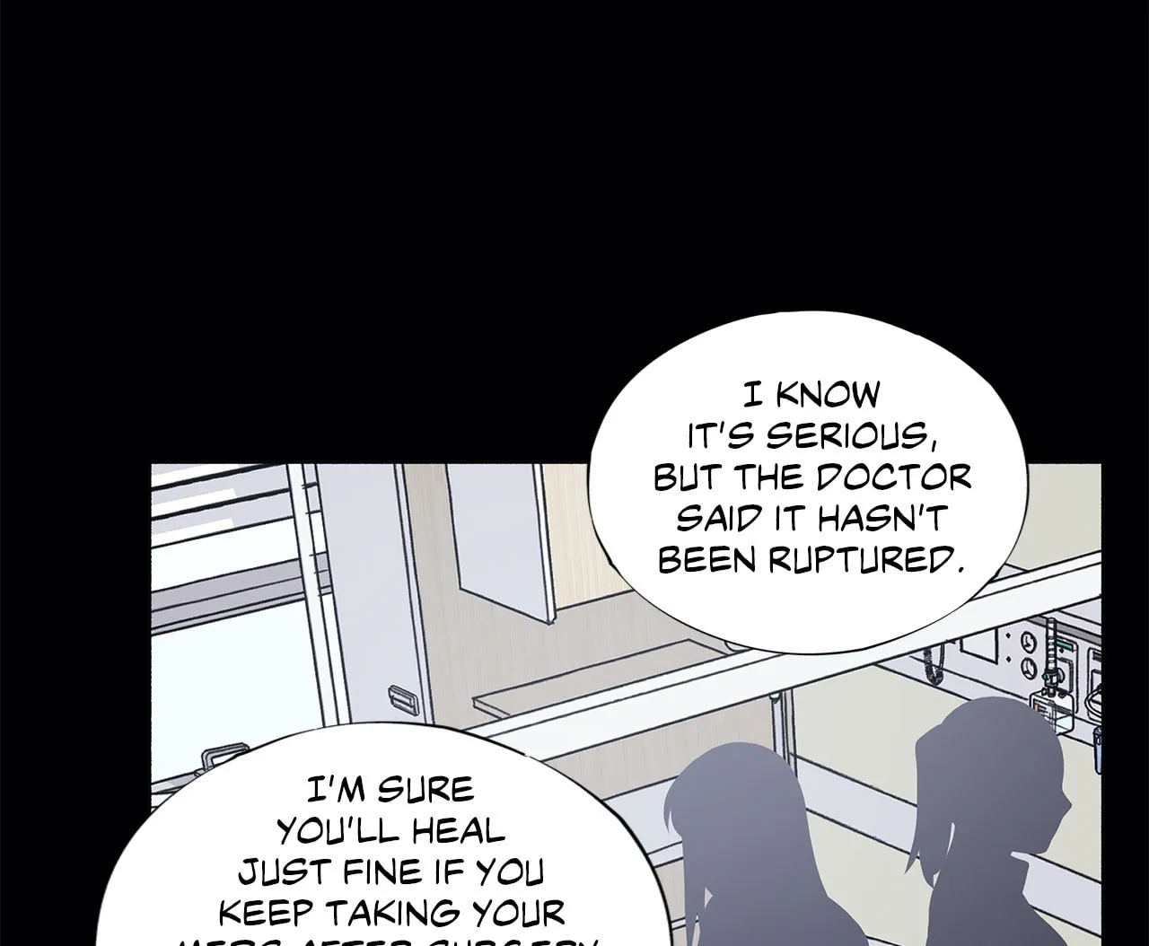 Lilith 2 Chapter 19 page 55 - 