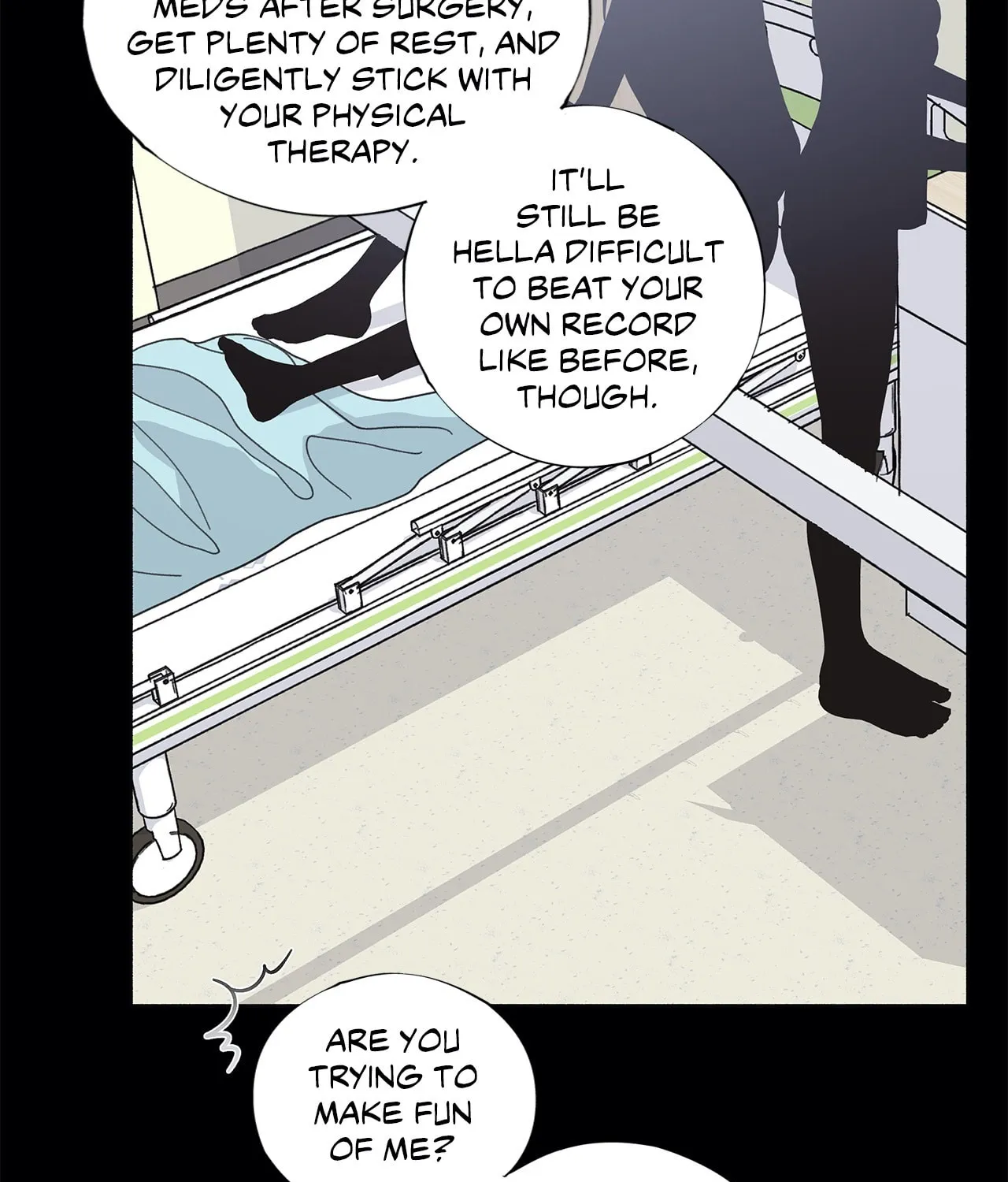 Lilith 2 Chapter 19 page 56 - 