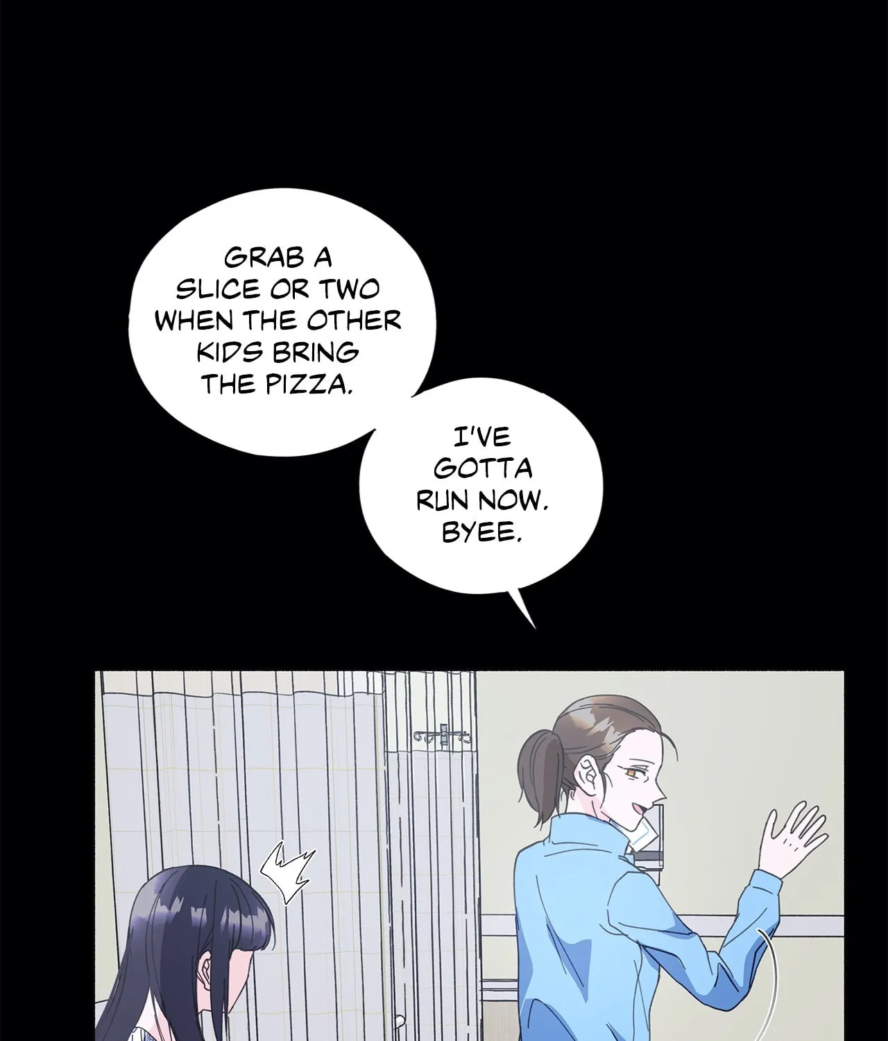 Lilith 2 Chapter 19 page 62 - 