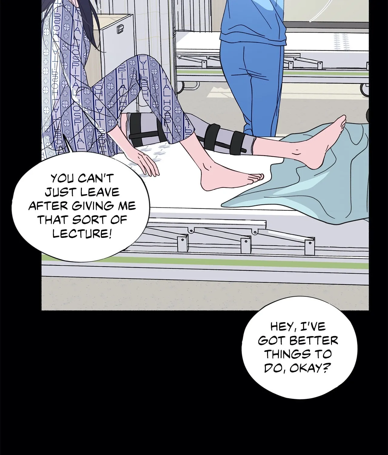Lilith 2 Chapter 19 page 63 - 