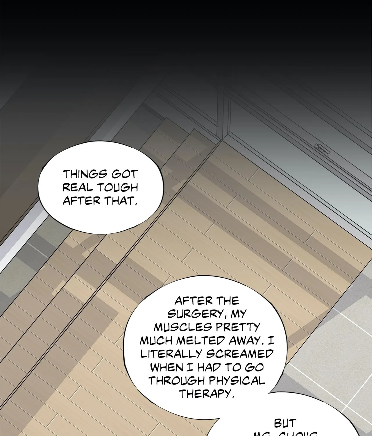 Lilith 2 Chapter 19 page 69 - 