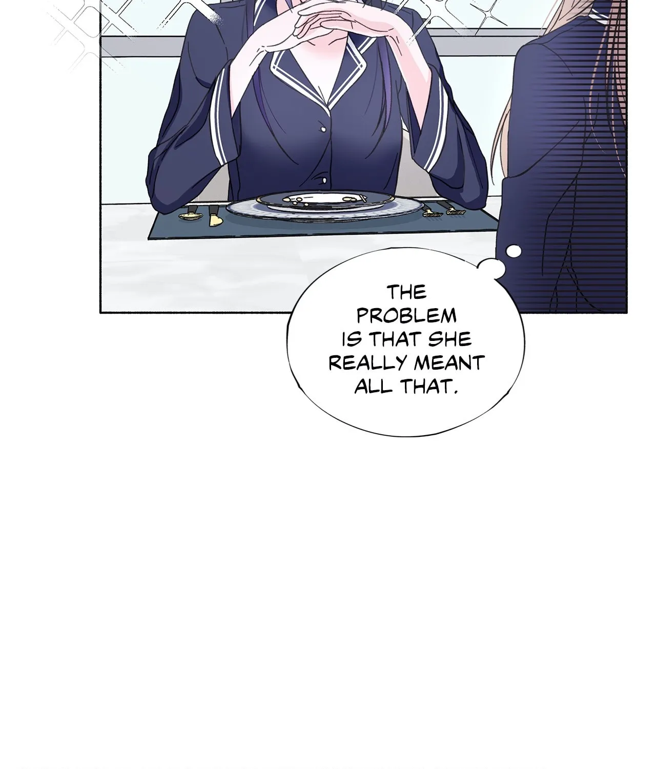 Lilith 2 Chapter 19 page 8 - 