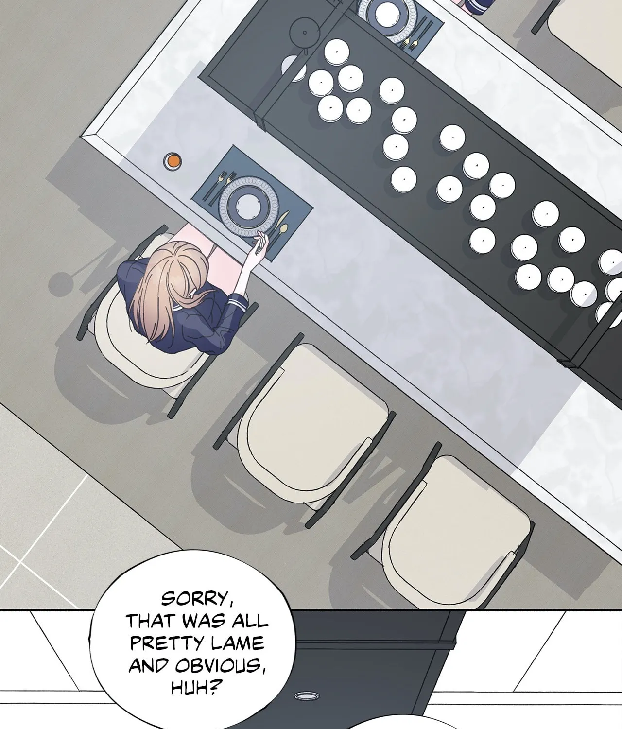 Lilith 2 Chapter 19 page 71 - 