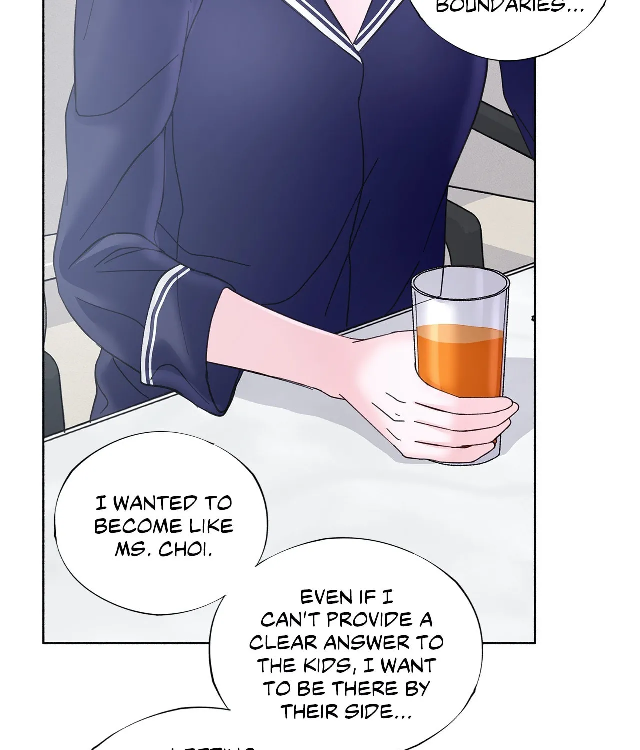 Lilith 2 Chapter 19 page 74 - 