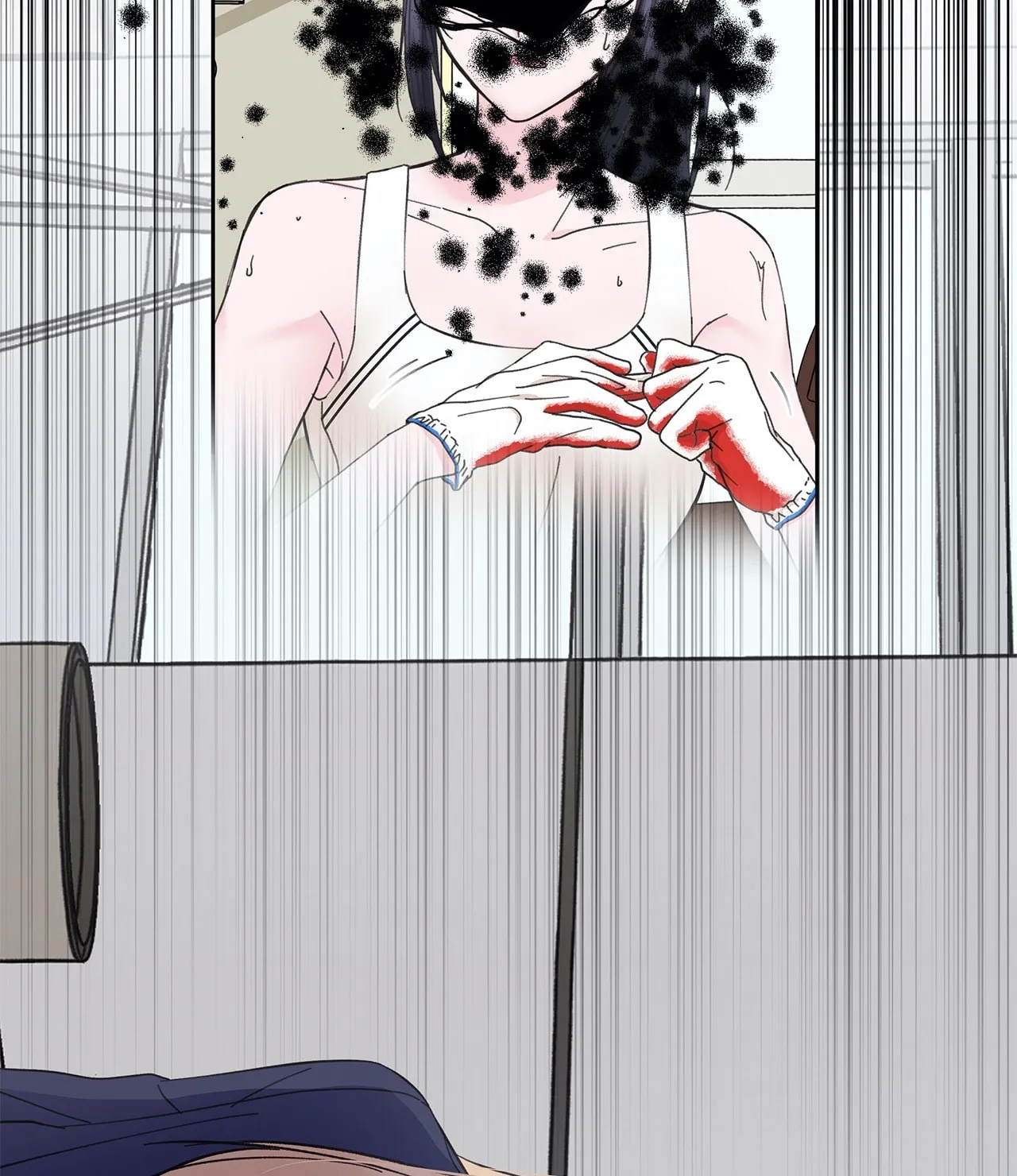 Lilith 2 Chapter 19 page 82 - 