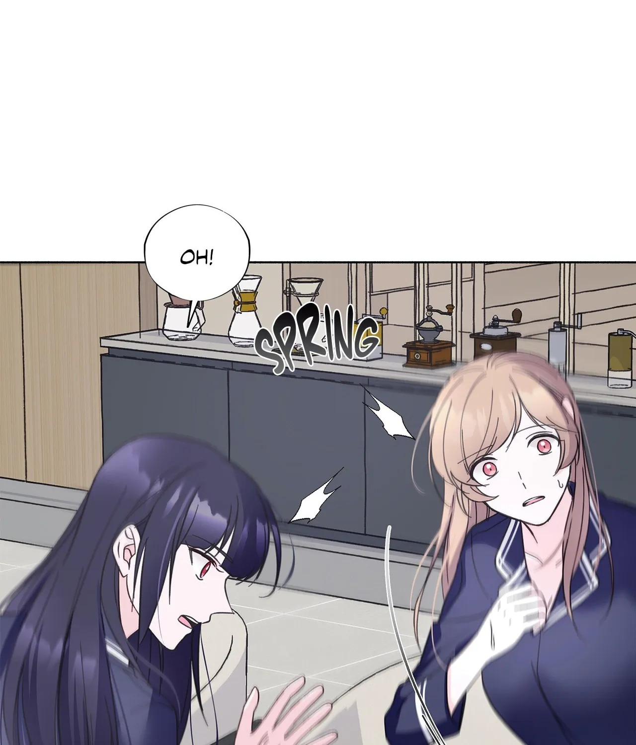 Lilith 2 Chapter 19 page 90 - 
