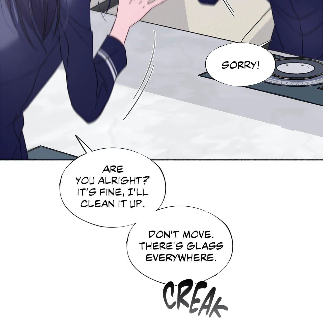 Lilith 2 Chapter 19 page 91 - 