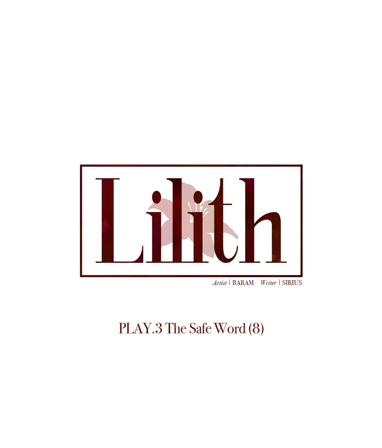 Lilith 2 Chapter 19 page 95 - 
