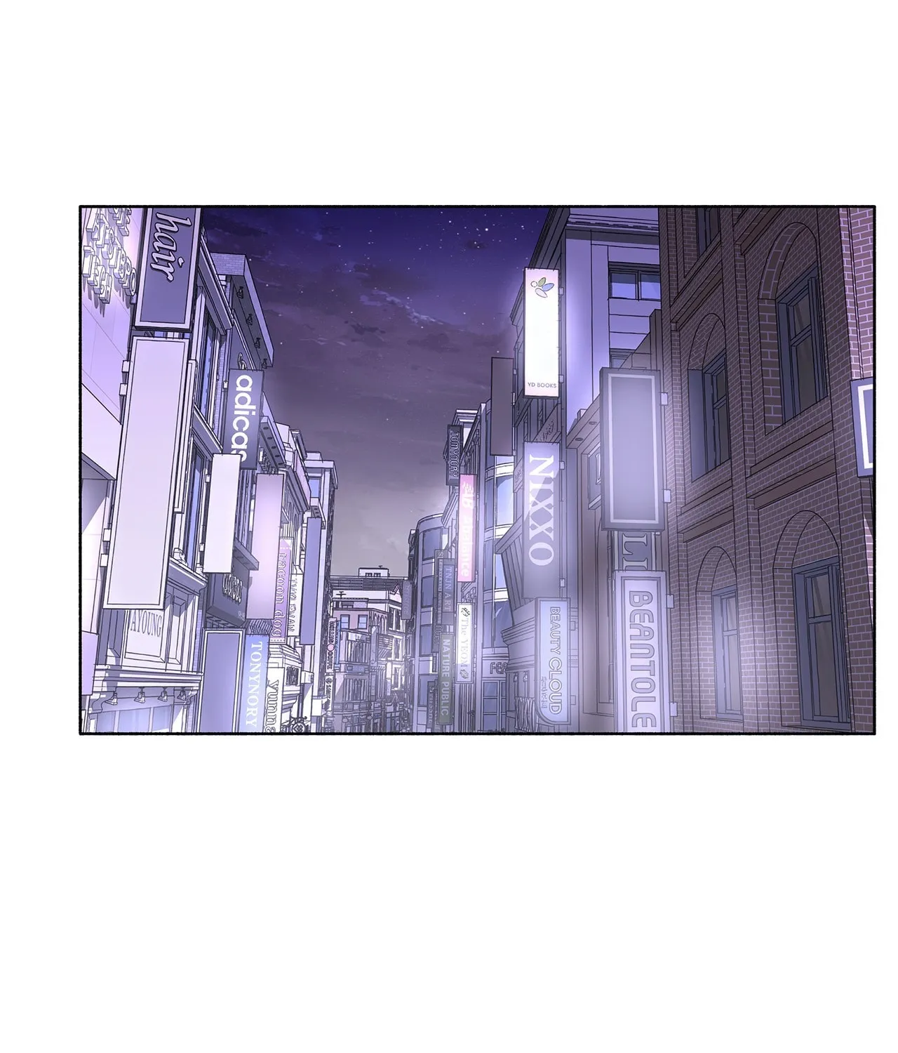 Lilith 2 Chapter 19 page 96 - 