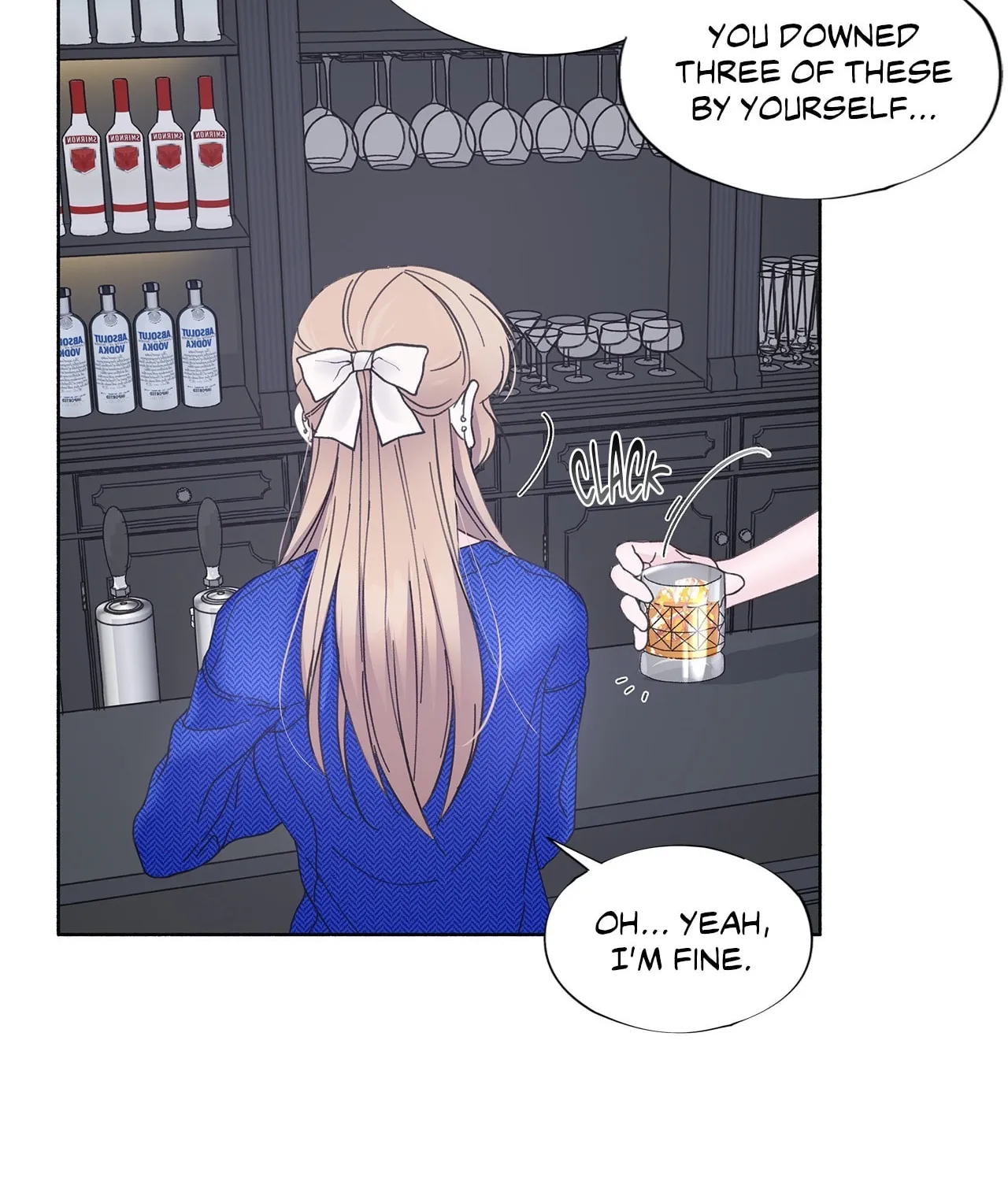 Lilith 2 Chapter 19 page 99 - 