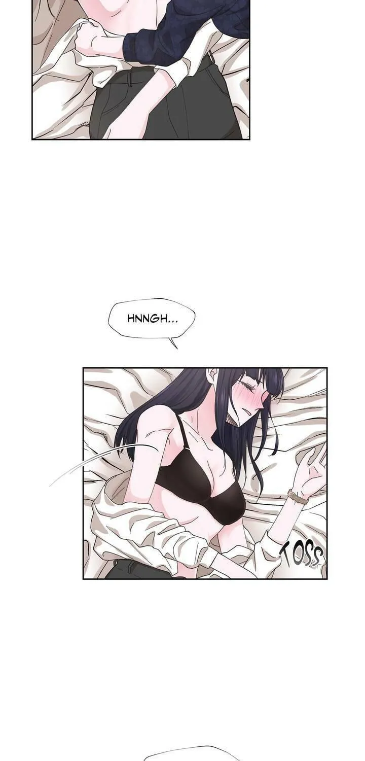 Lilith 2 Chapter 2 page 17 - 