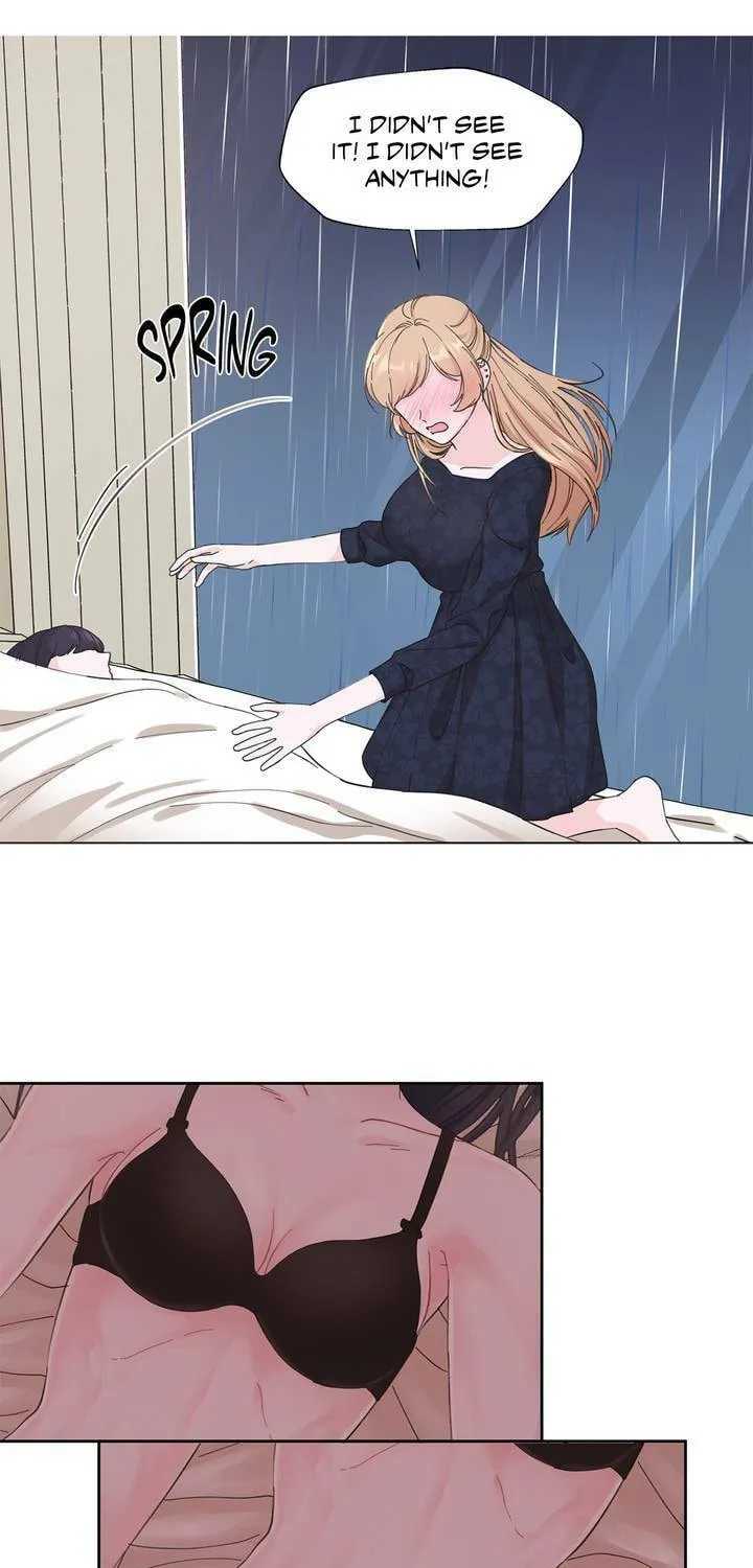 Lilith 2 Chapter 2 page 21 - 