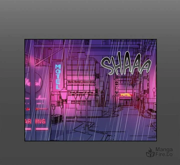 Lilith 2 Chapter 2 page 6 - 