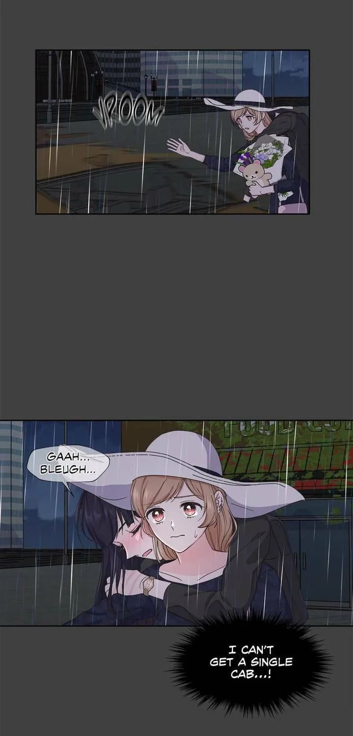 Lilith 2 Chapter 2 page 9 - 