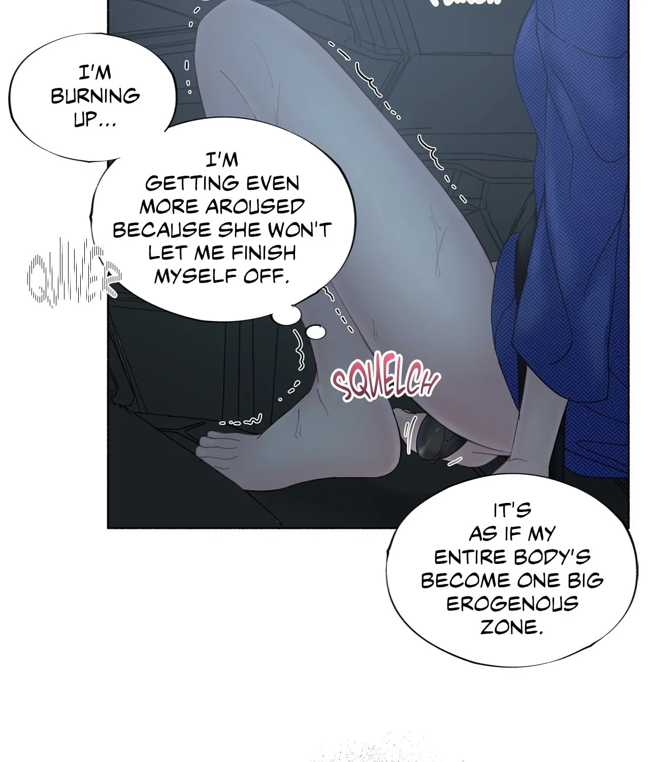 Lilith 2 Chapter 20 page 101 - 