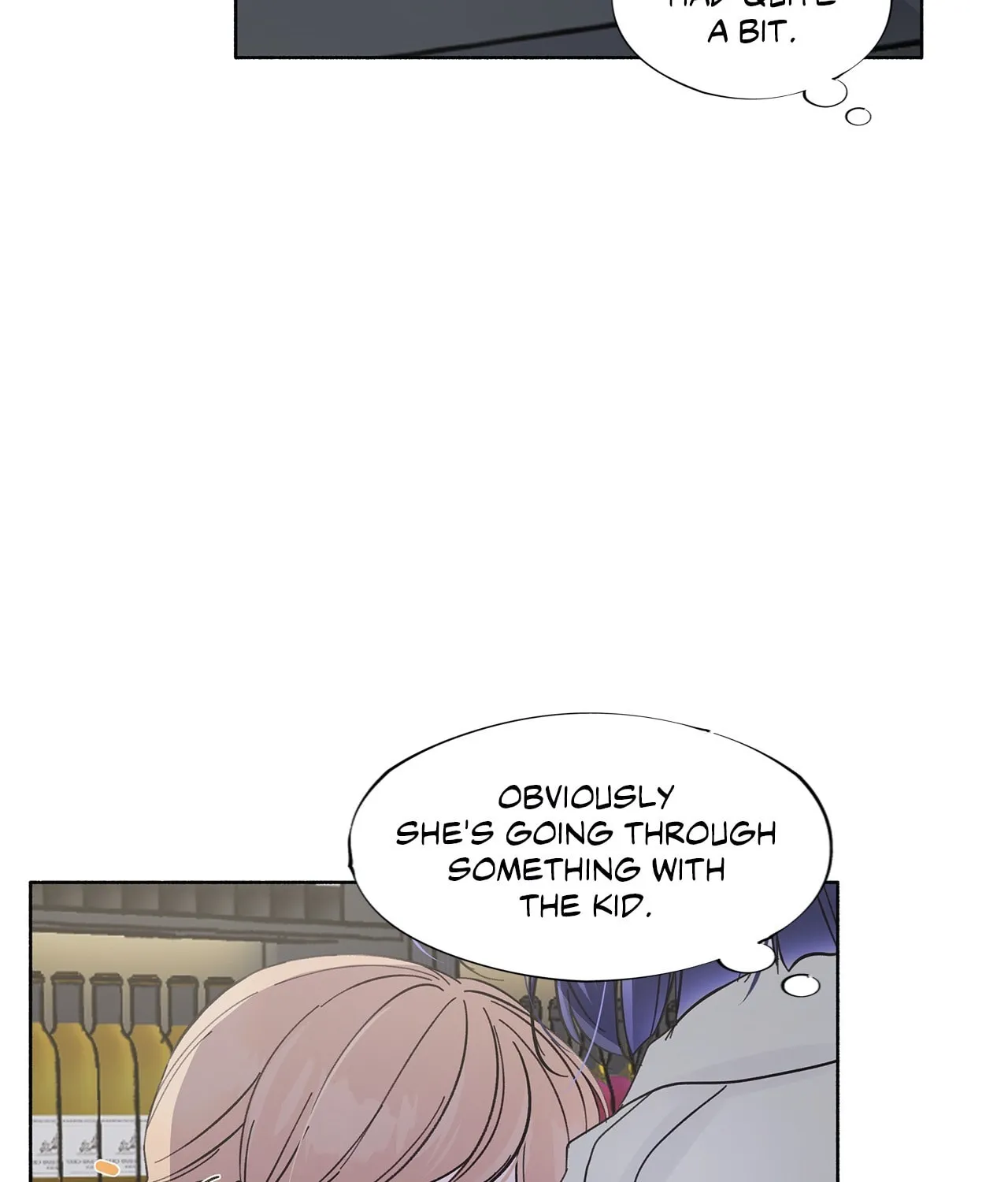 Lilith 2 Chapter 20 page 12 - 