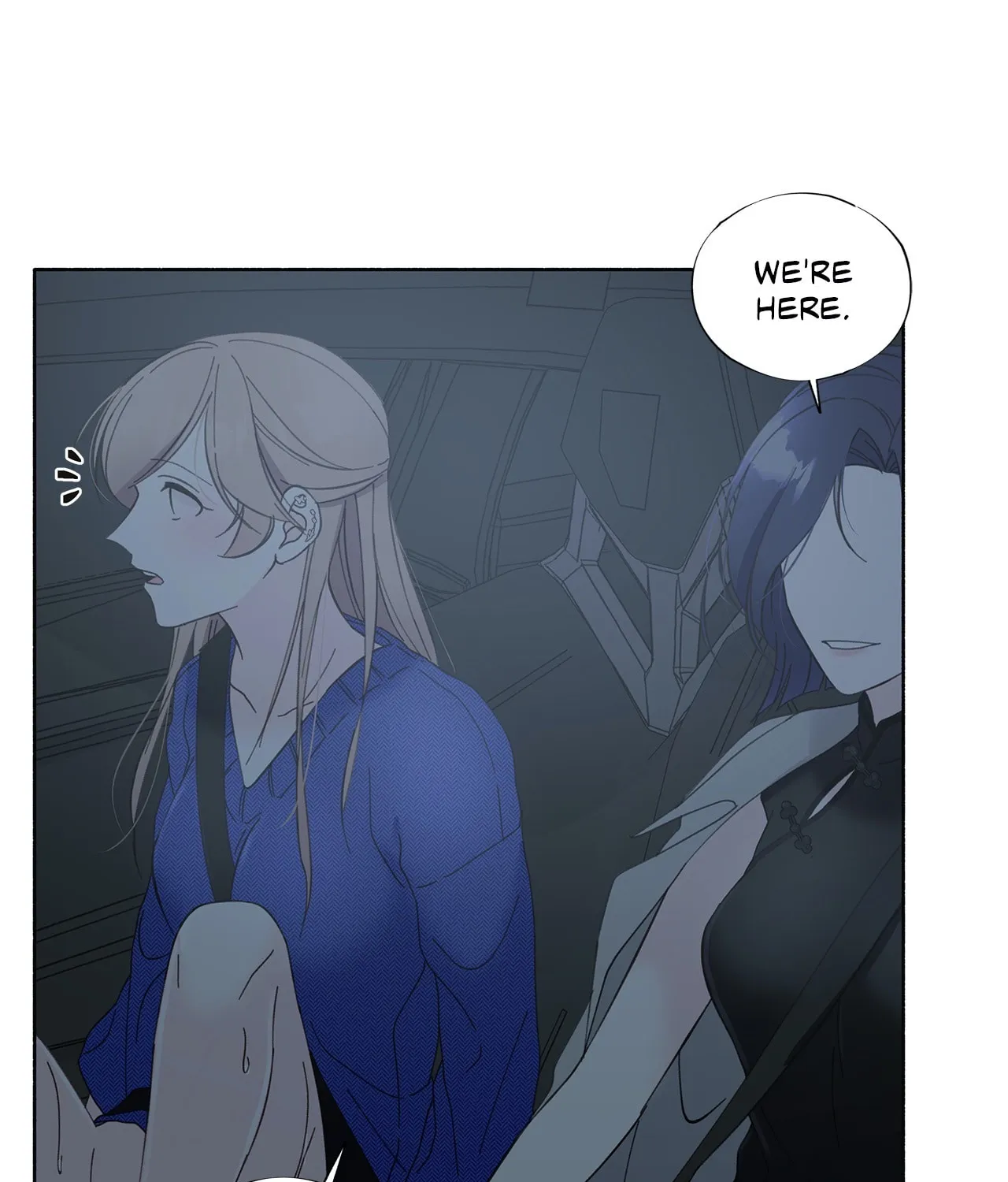 Lilith 2 Chapter 20 page 113 - 